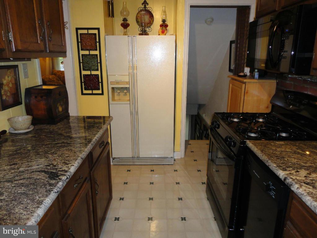 LANCASTER WEST END - Residential