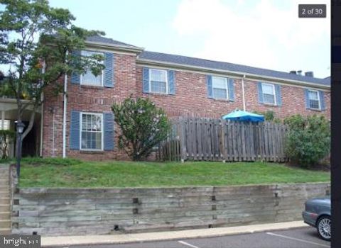 Condo For Rent - 150 Oberlin Terrace #15-F<br/> LANSDALE, PA 19446