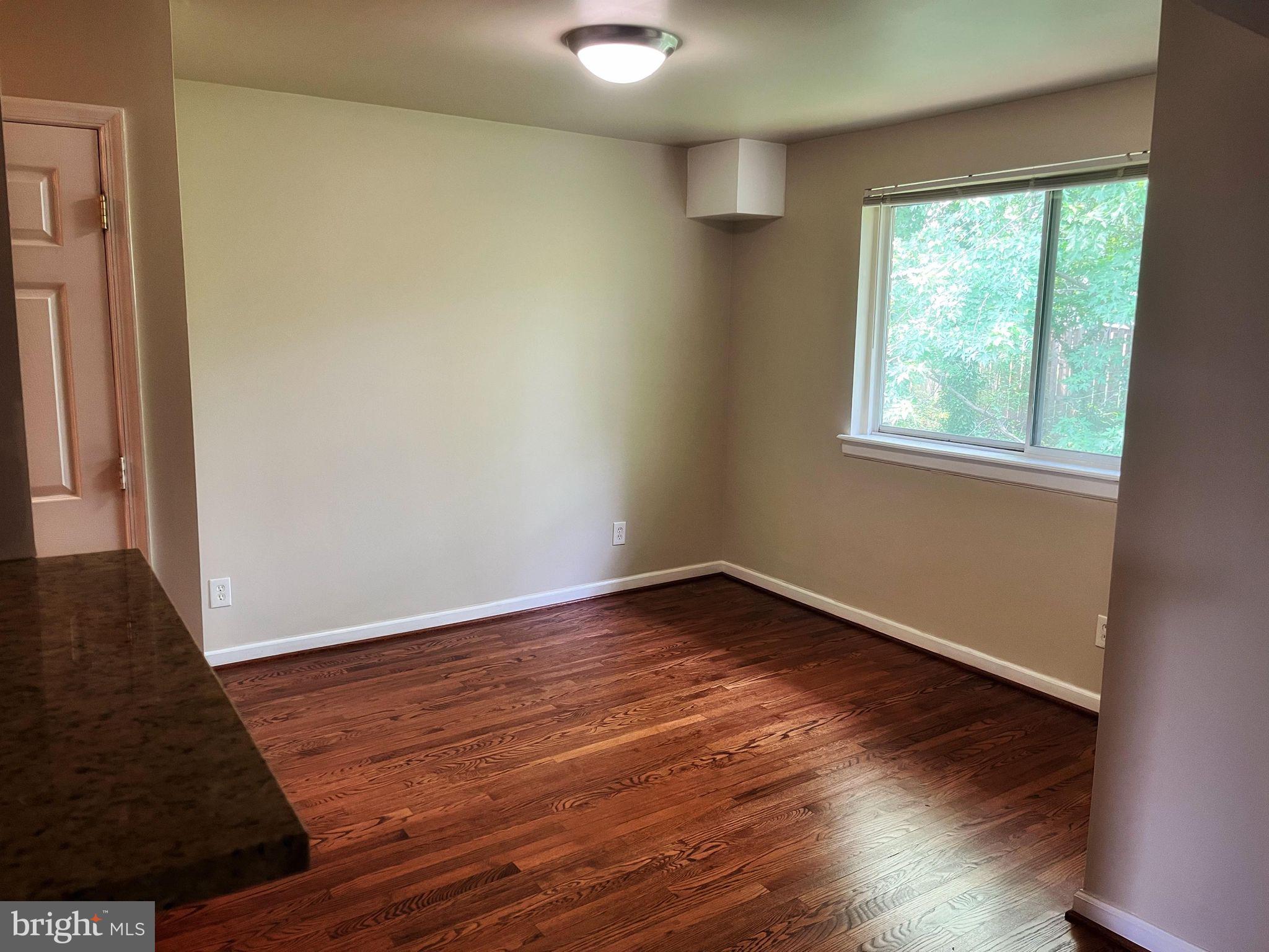 MARKHAM VIEW CONDOMINIUMS - Residential Lease