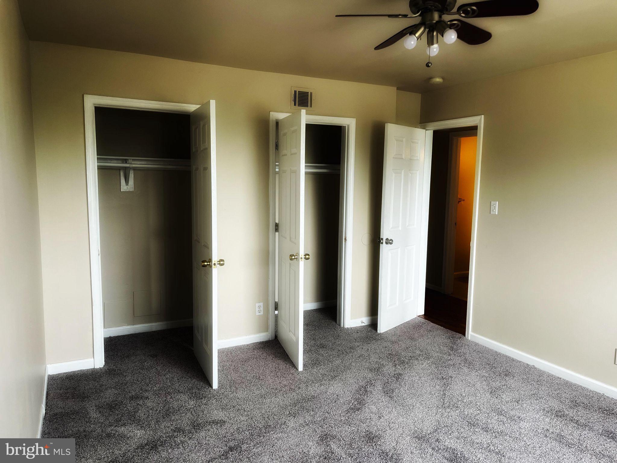 MARKHAM VIEW CONDOMINIUMS - Residential Lease