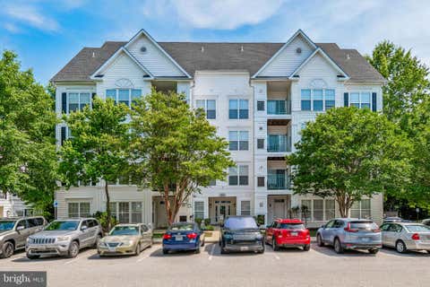 Condo For Sale - 15616 Everglade Lane #406<br/> Prince Georges County, BOWIE, MD 20716