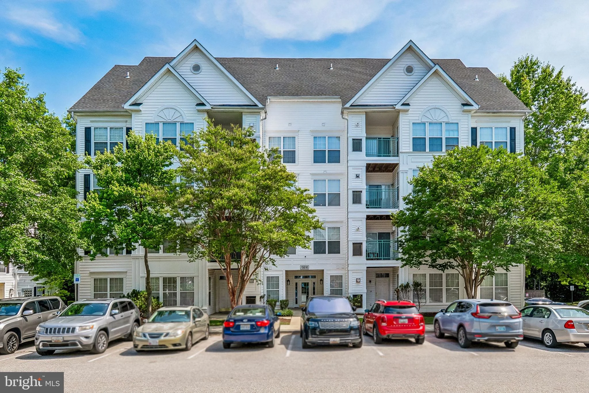 15616 Everglade Lane Unit 406