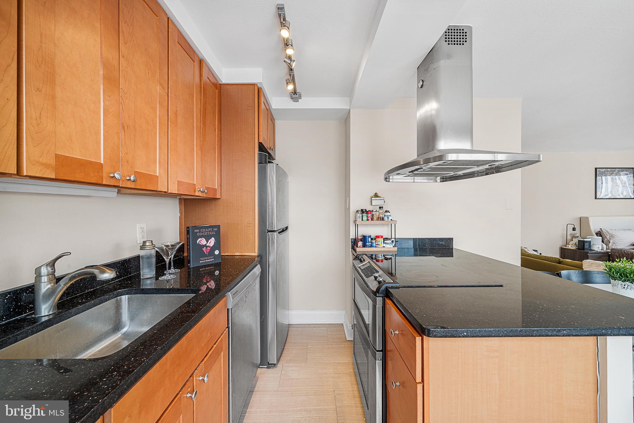 THE DORCHESTER - Residential