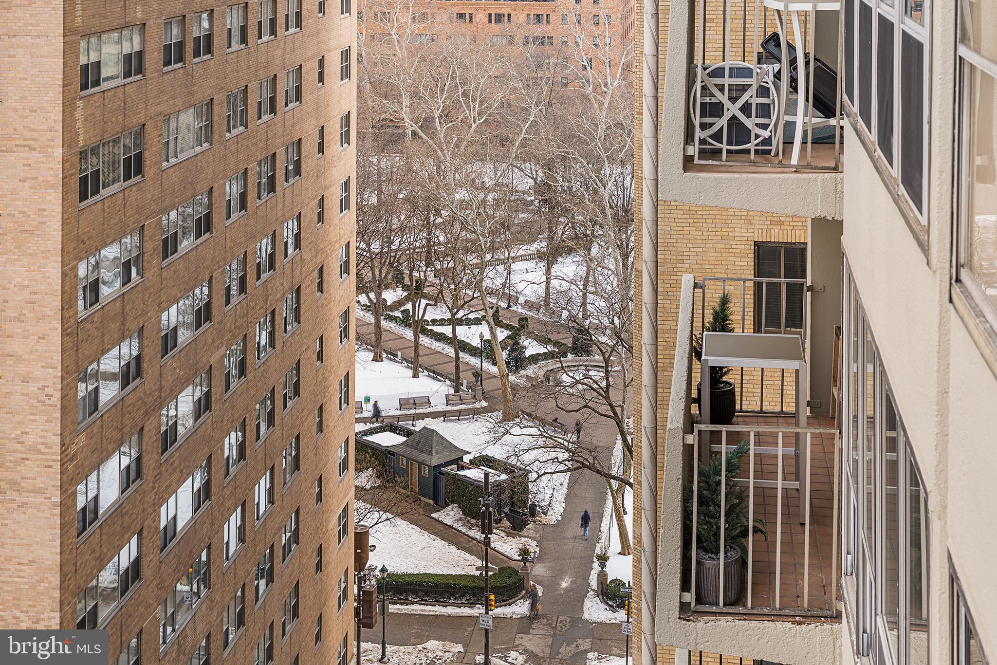 THE DORCHESTER - Residential