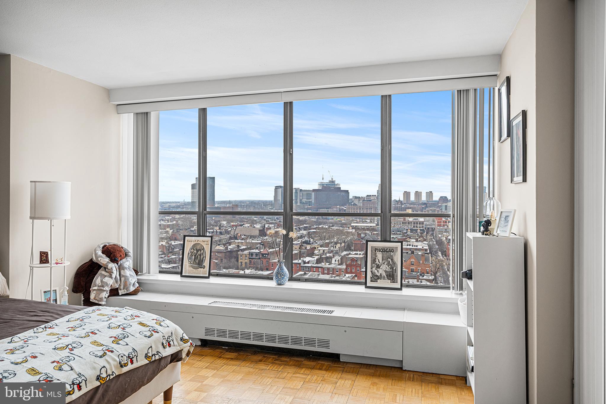 THE DORCHESTER - Residential