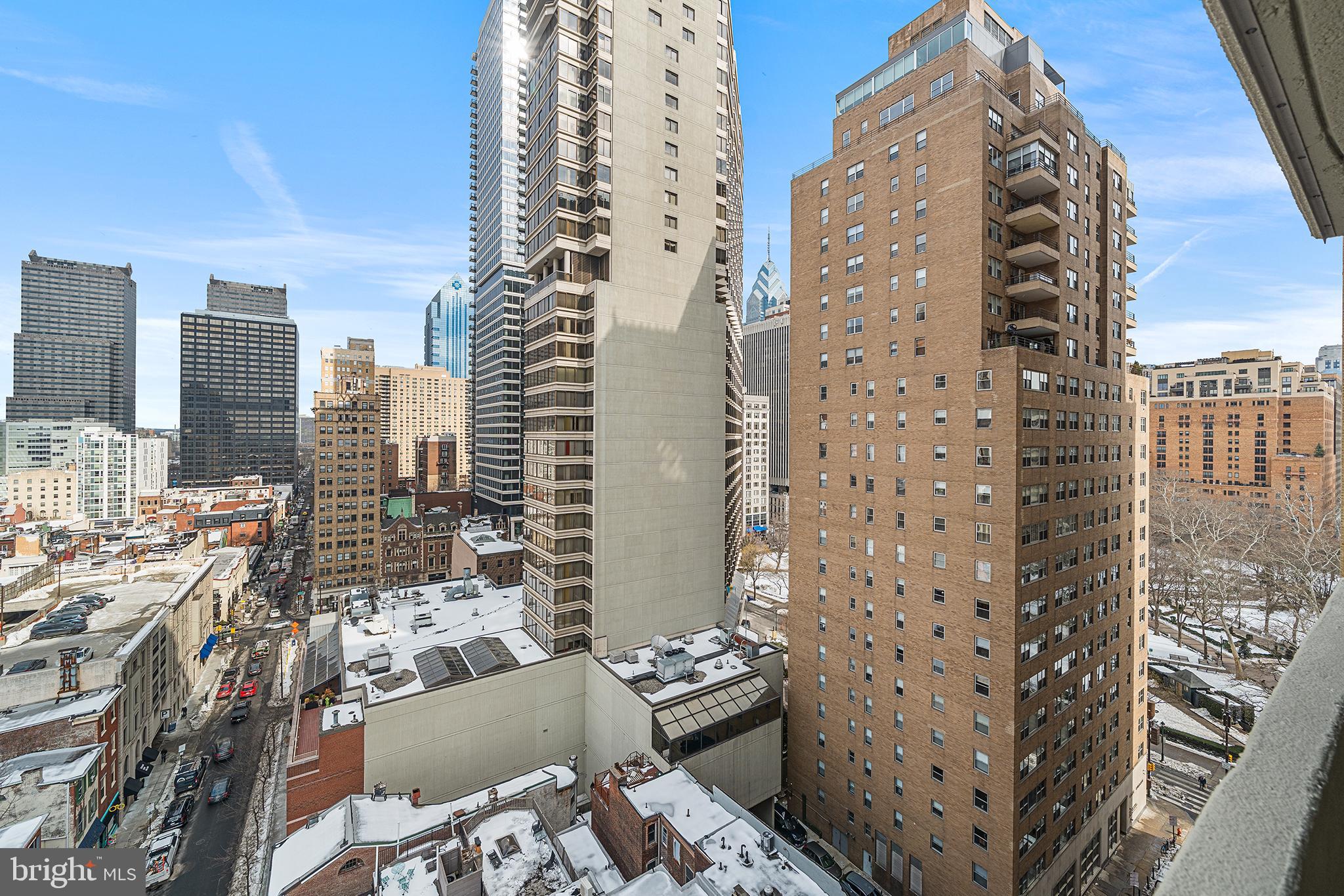 THE DORCHESTER - Residential