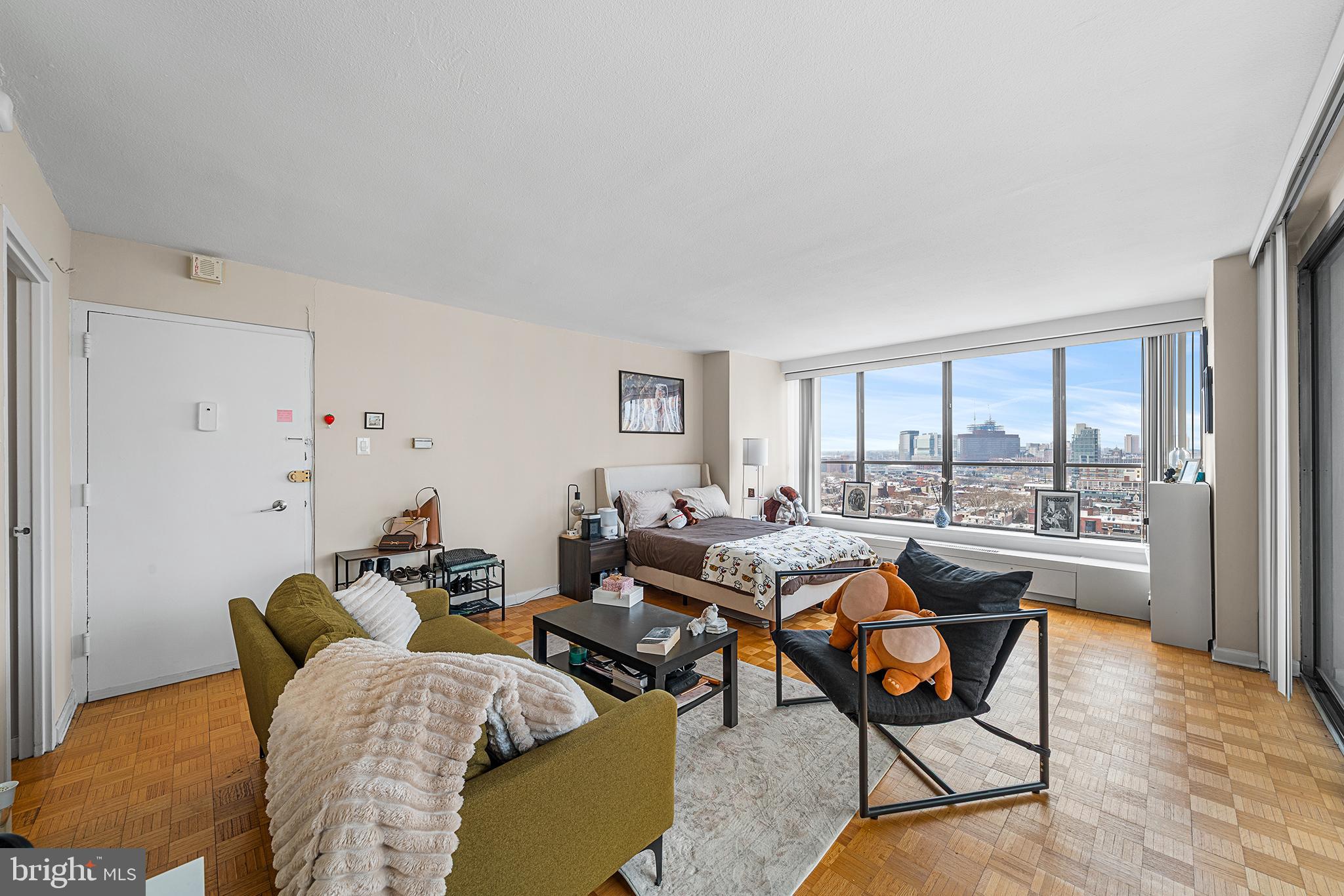 THE DORCHESTER - Residential