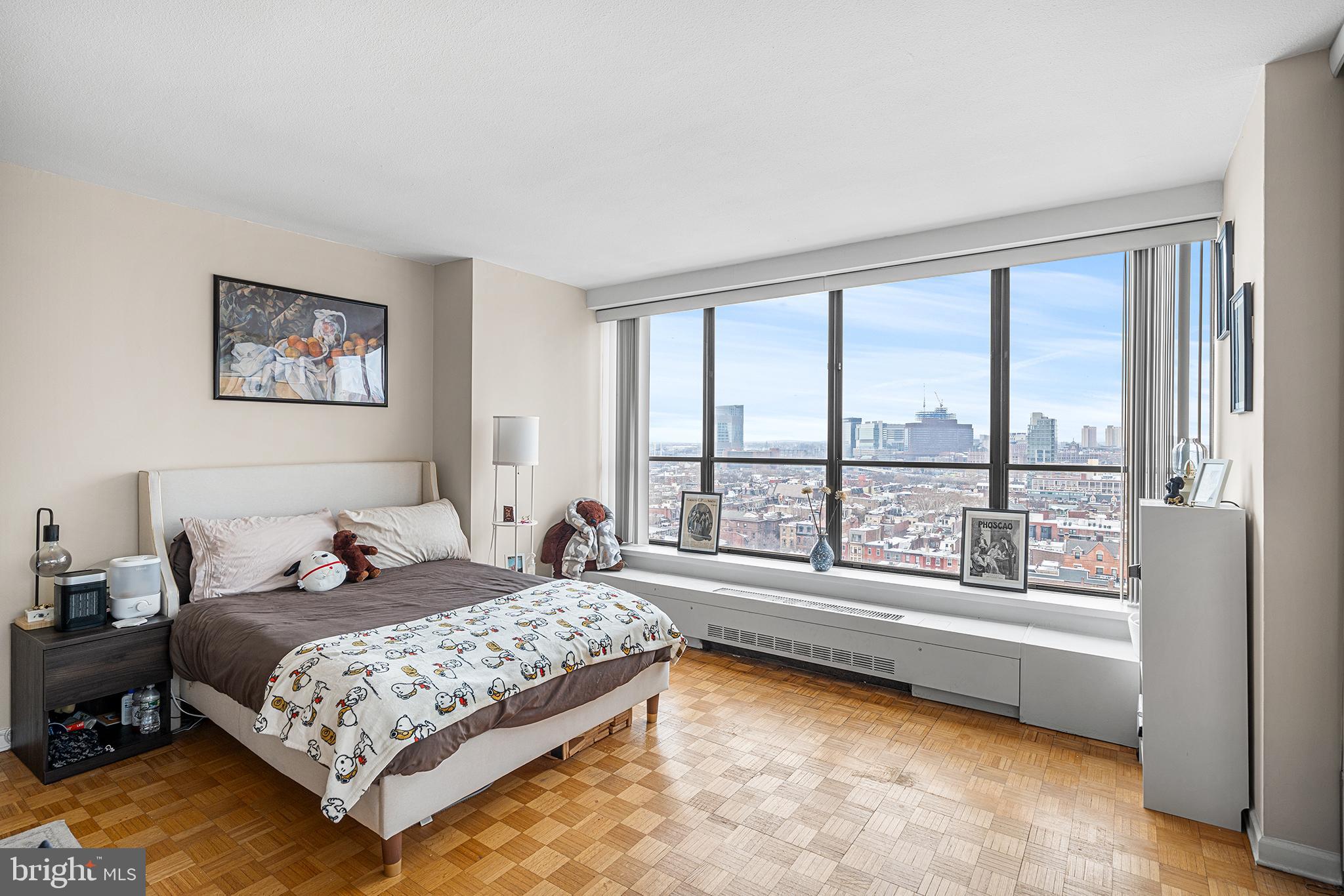 THE DORCHESTER - Residential