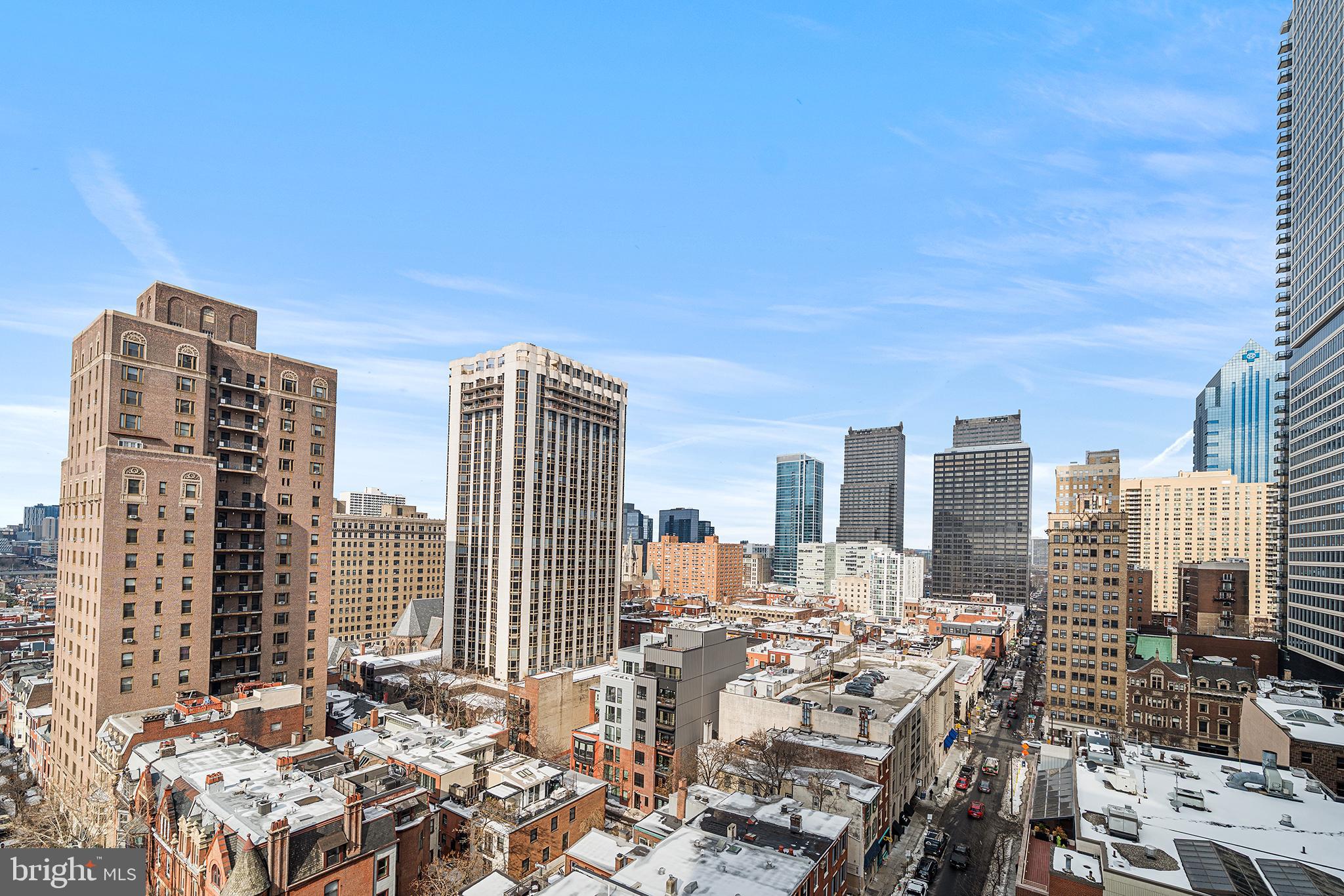 THE DORCHESTER - Residential