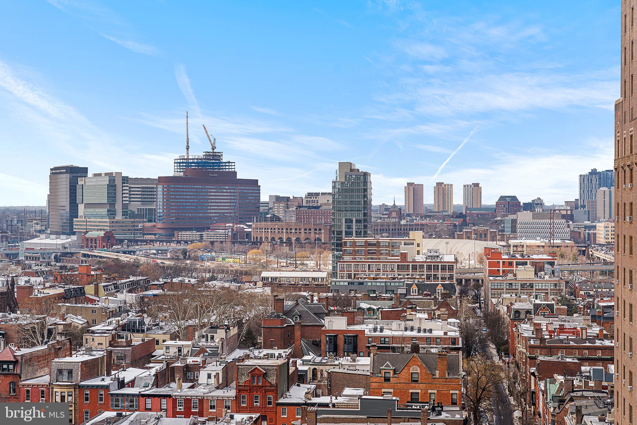 THE DORCHESTER - Residential