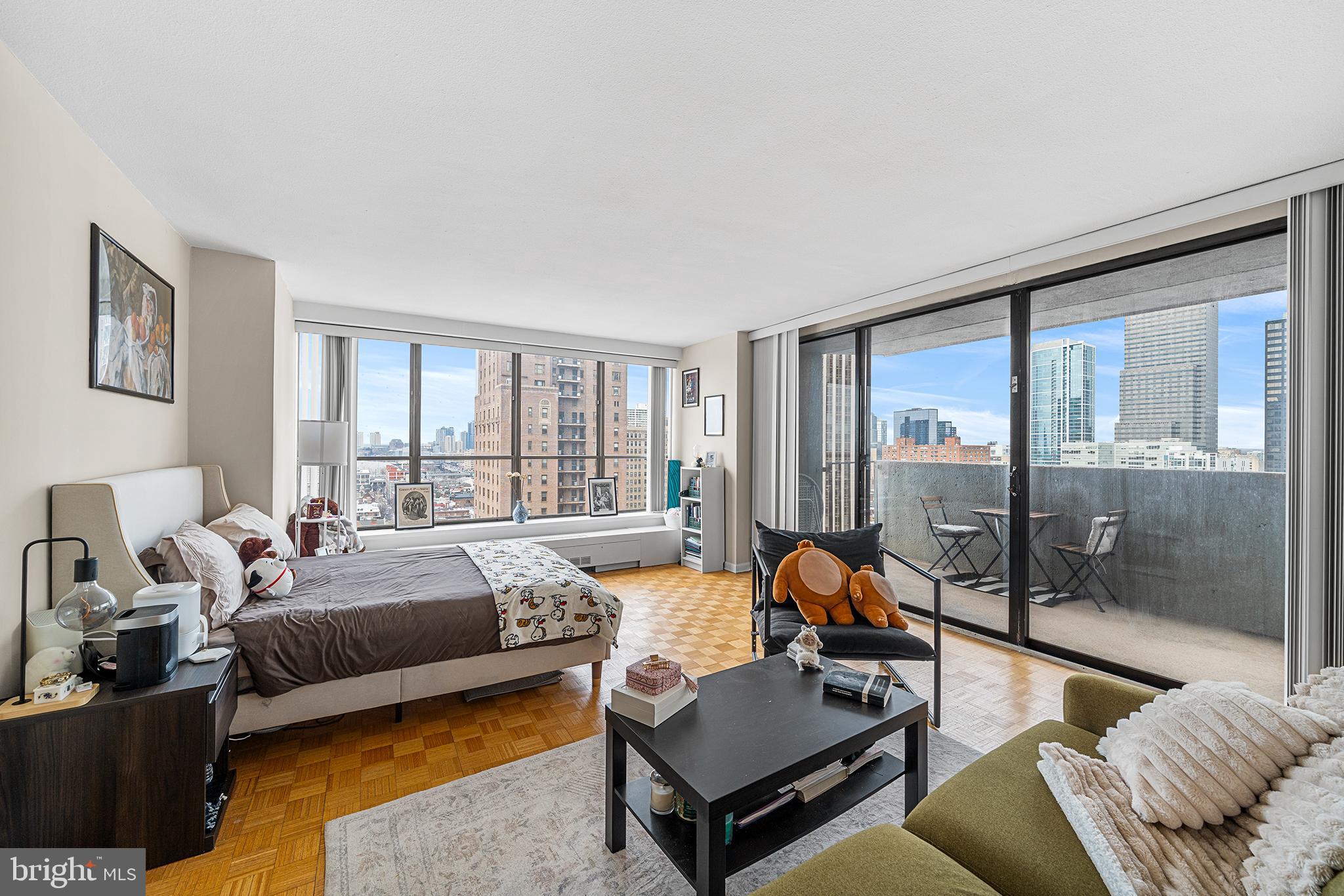 THE DORCHESTER - Residential