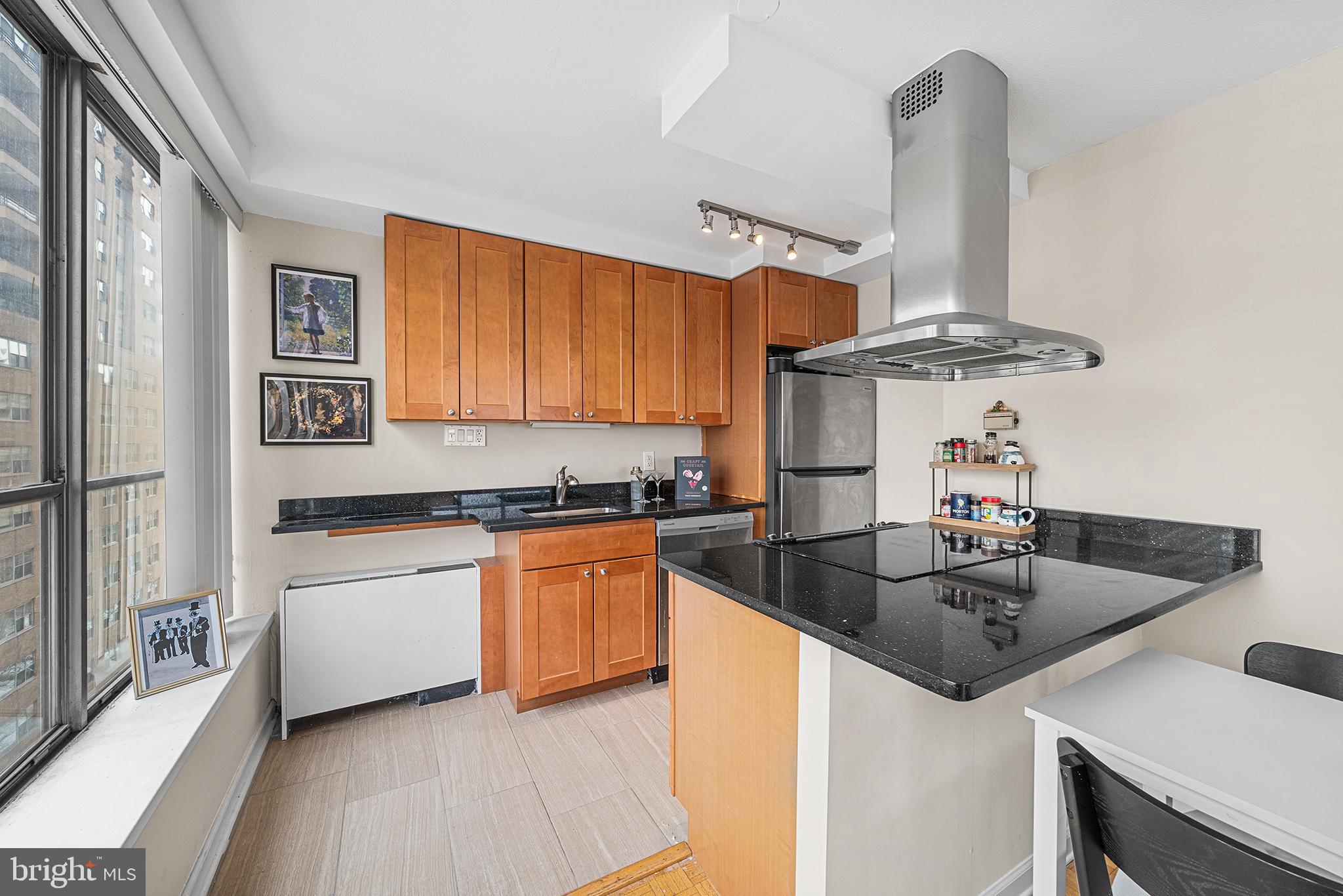 THE DORCHESTER - Residential