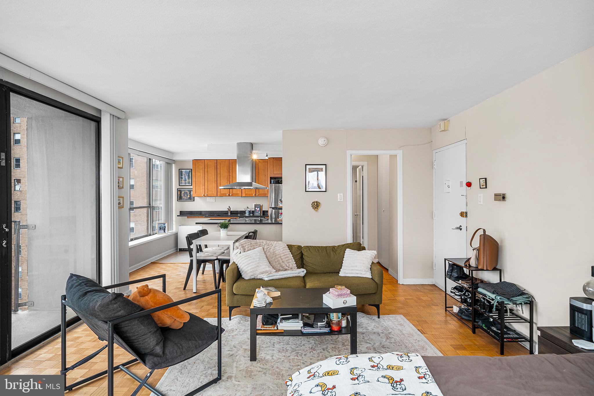 THE DORCHESTER - Residential