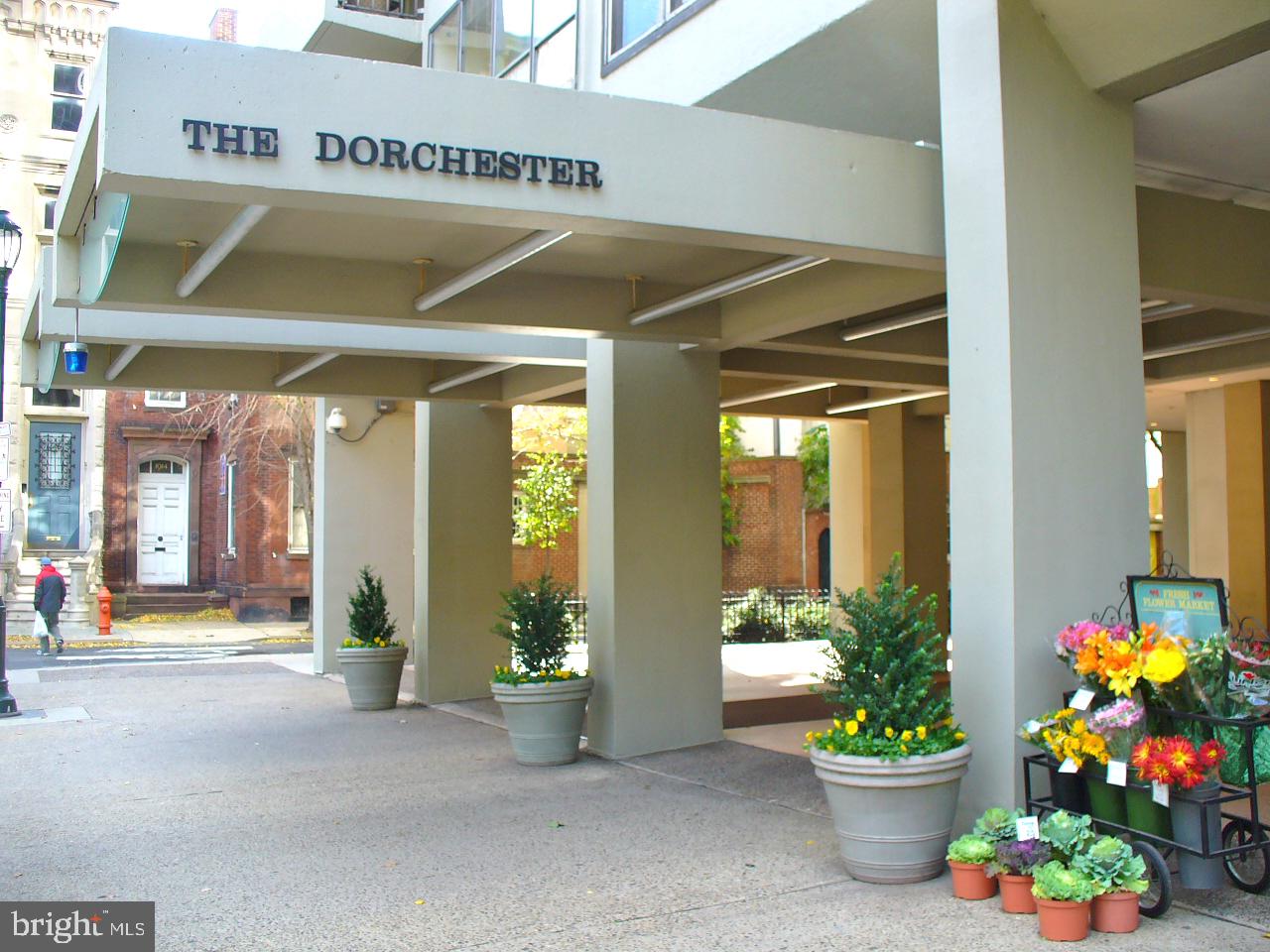 THE DORCHESTER - Residential
