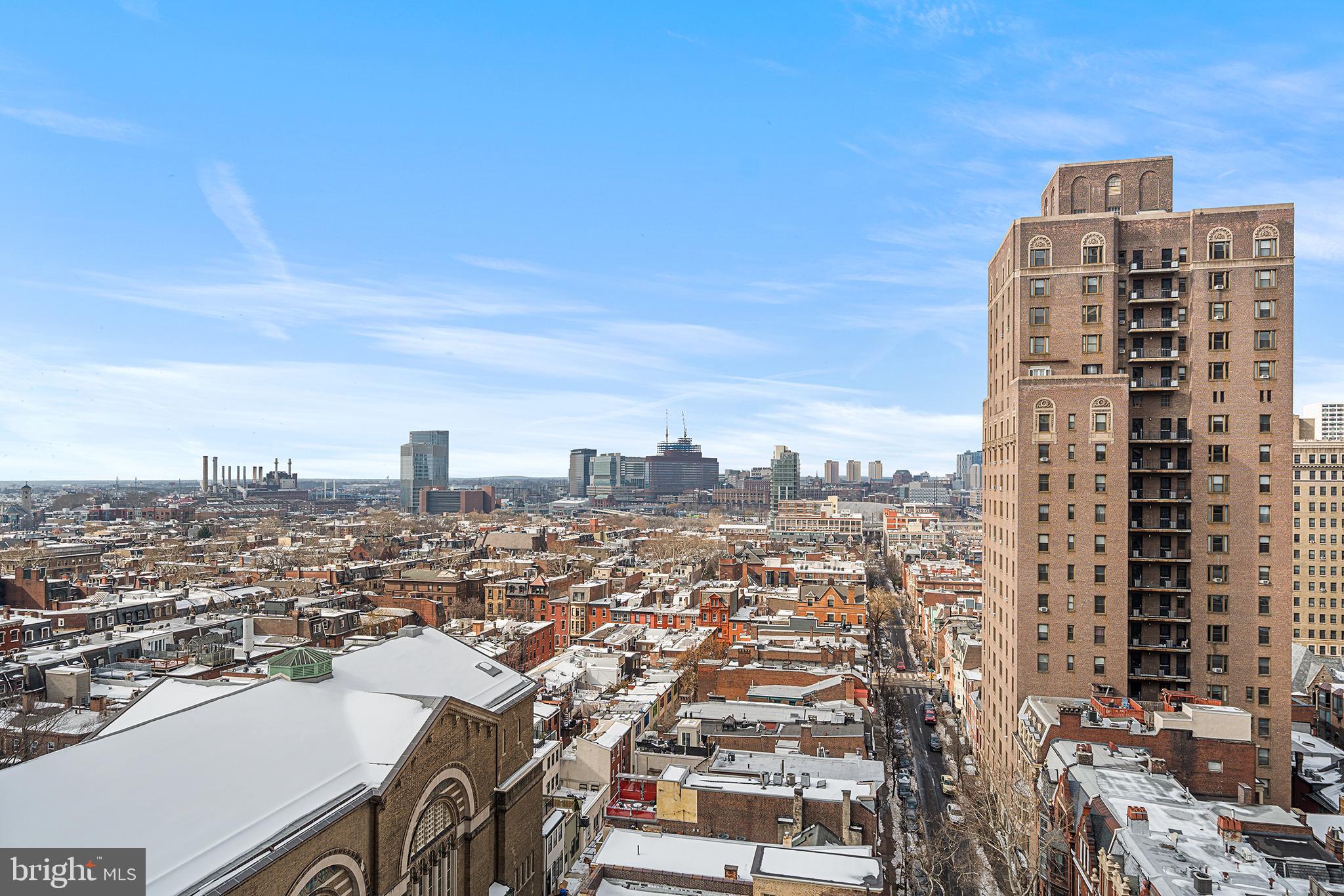 THE DORCHESTER - Residential