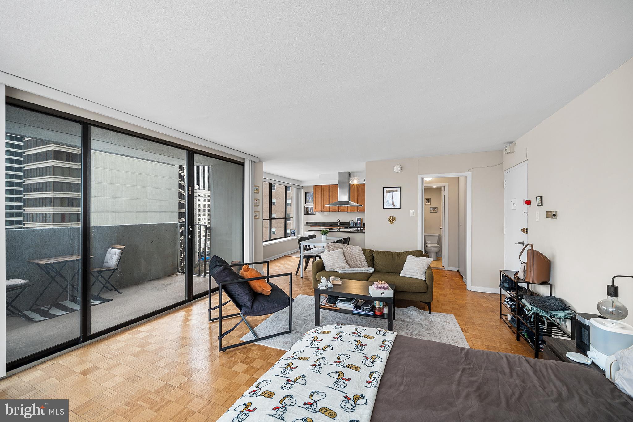 THE DORCHESTER - Residential