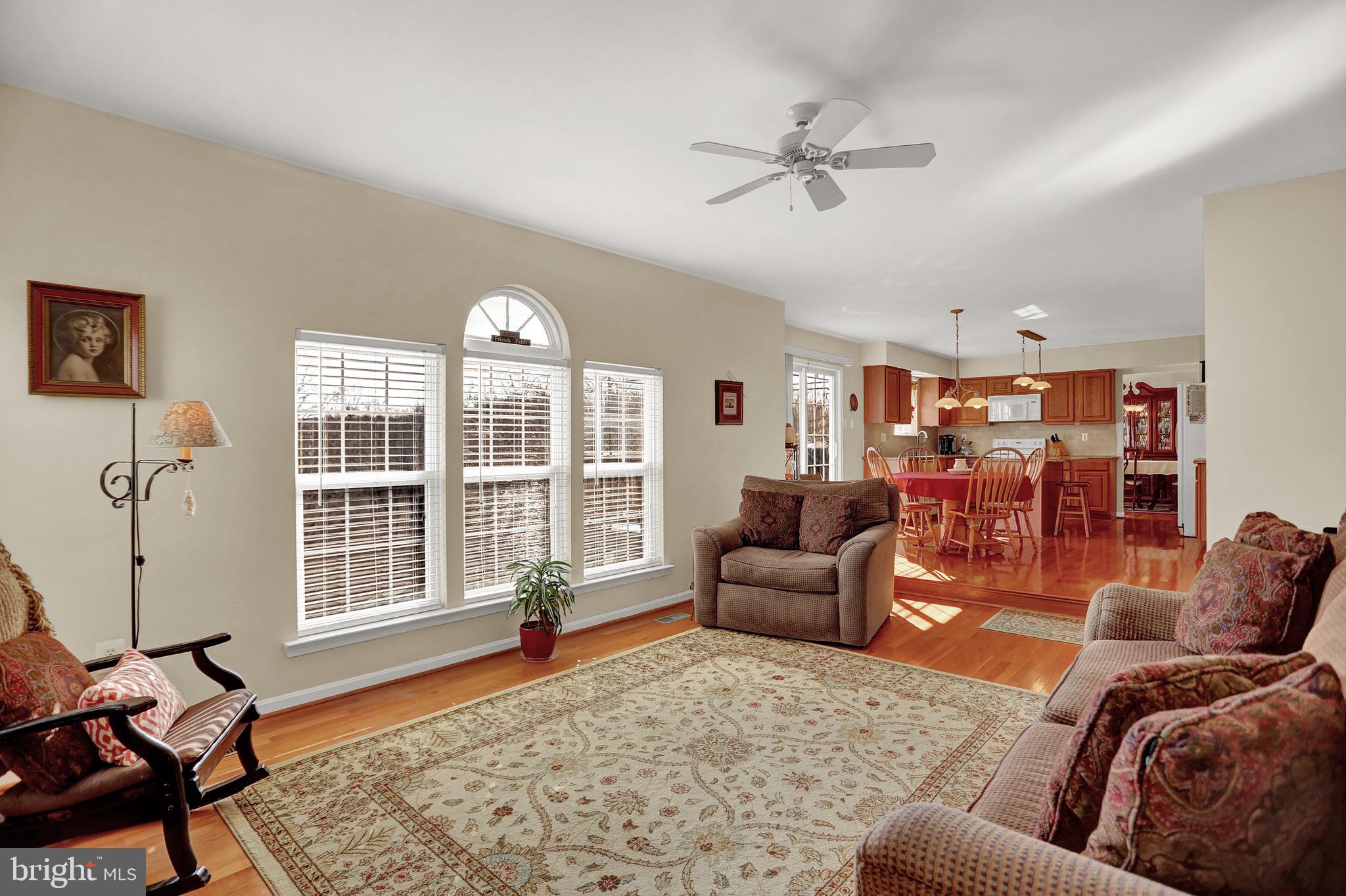 EDEN FARMS - Residential