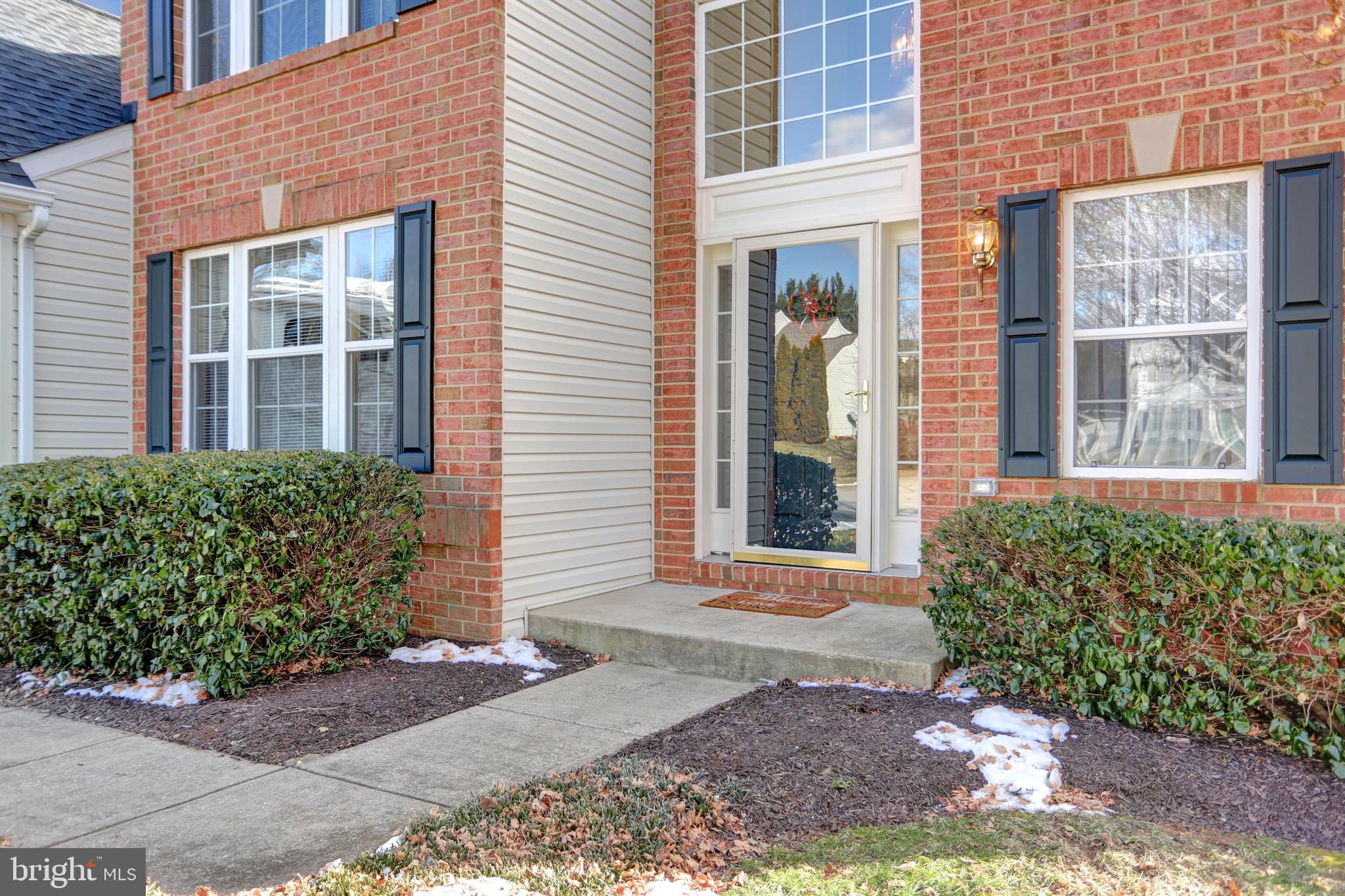 EDEN FARMS - Residential