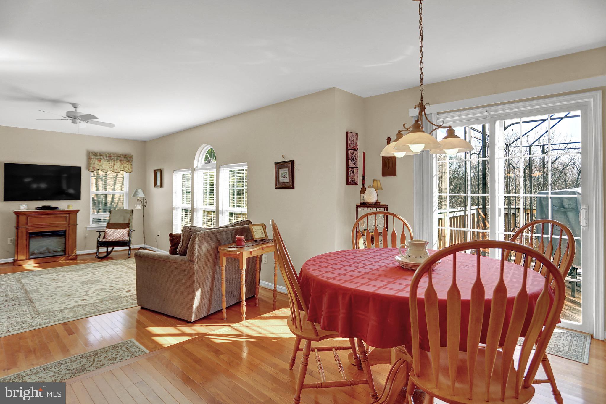 EDEN FARMS - Residential