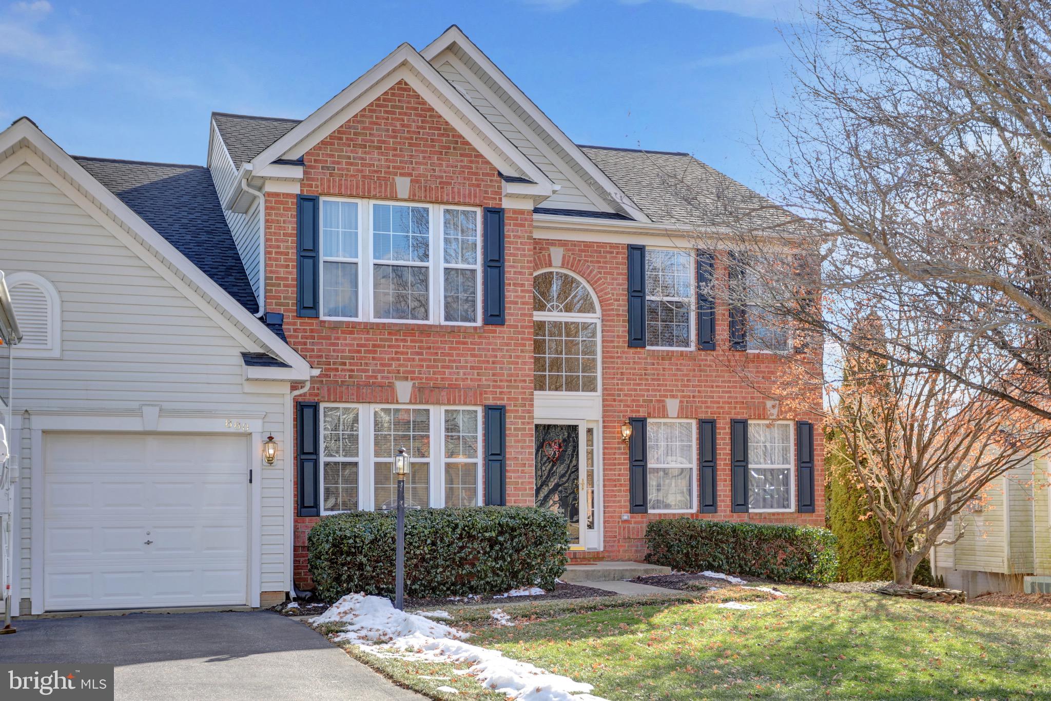 EDEN FARMS - Residential