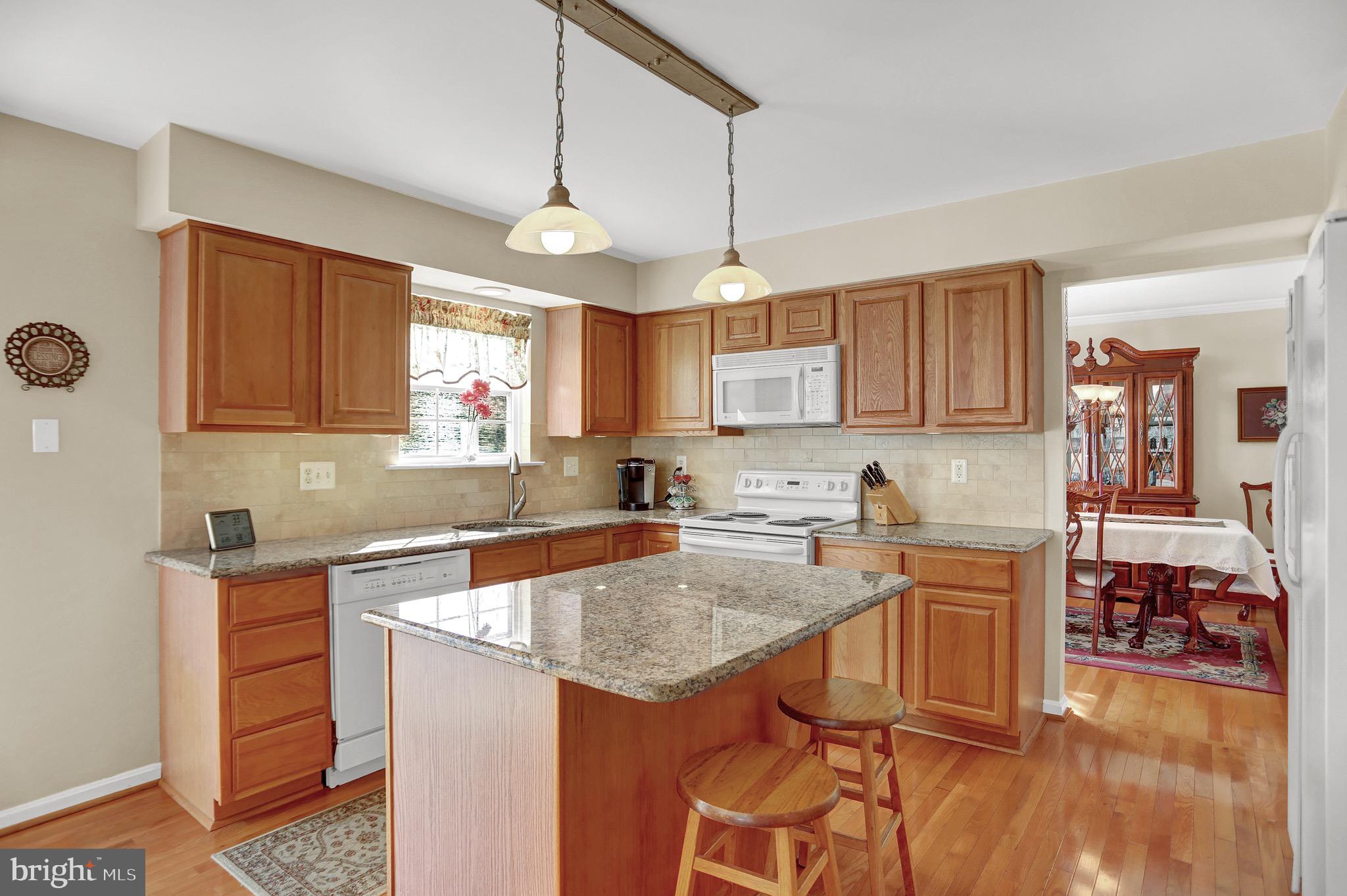 EDEN FARMS - Residential