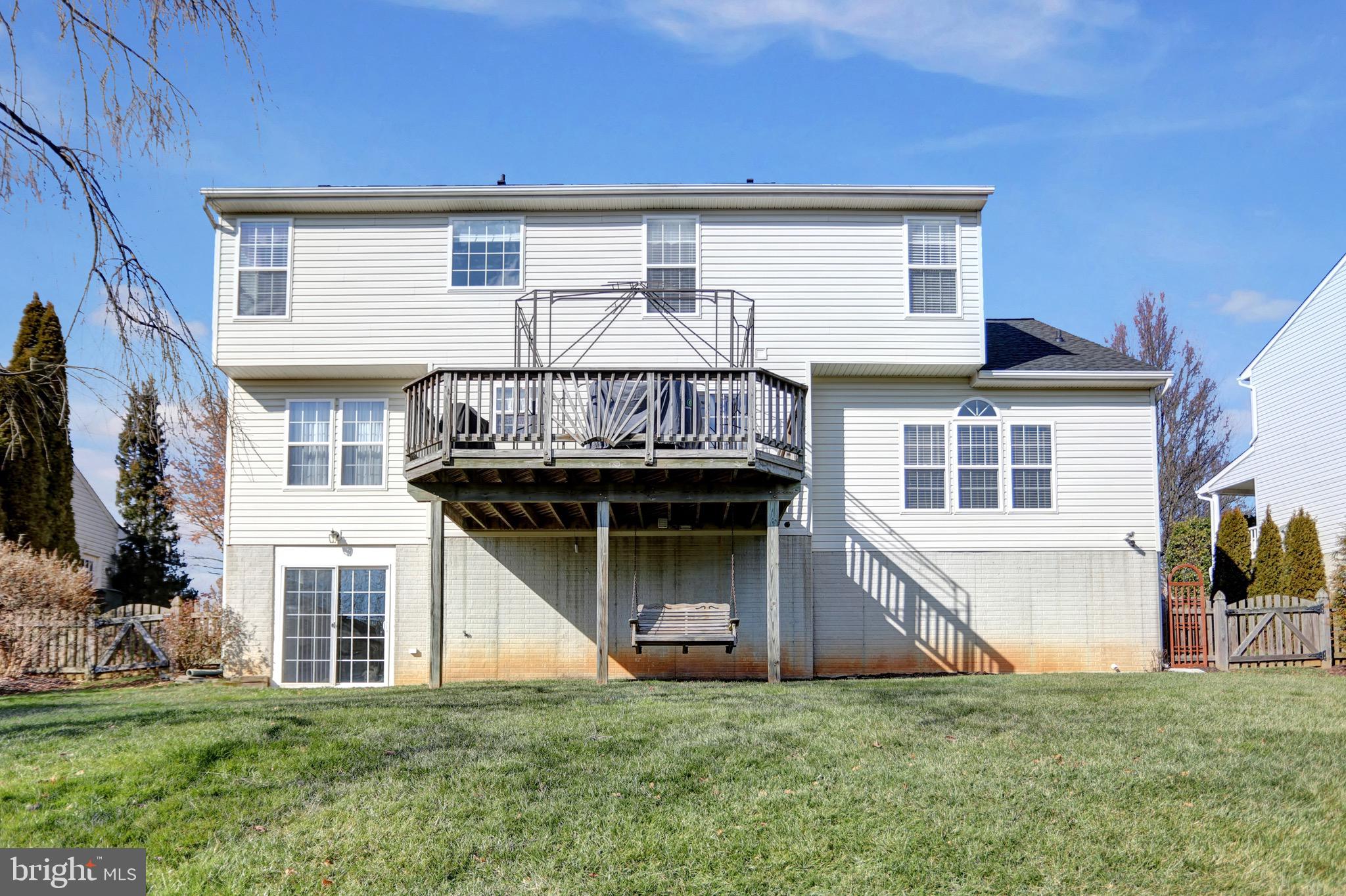 EDEN FARMS - Residential