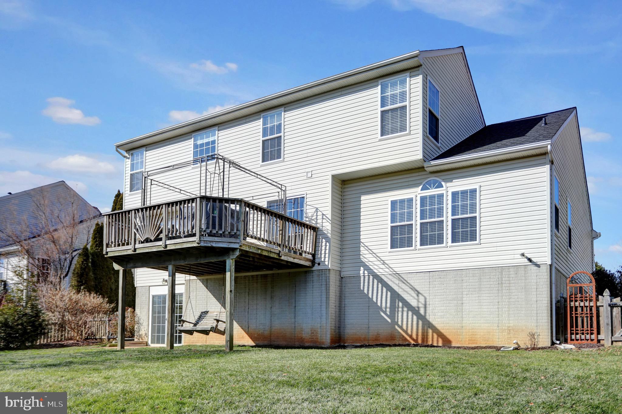 EDEN FARMS - Residential