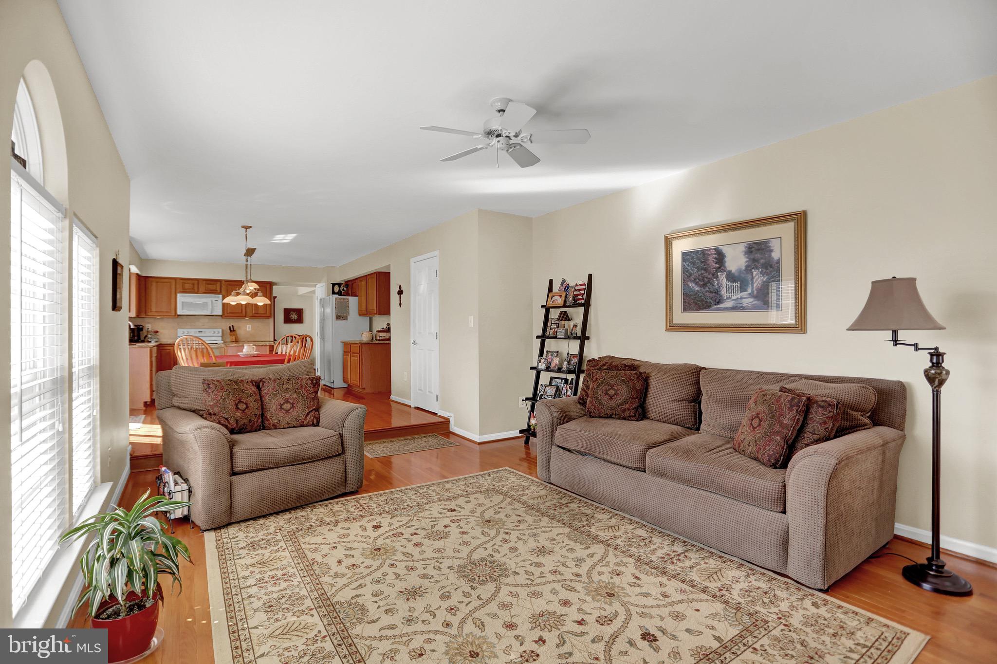 EDEN FARMS - Residential