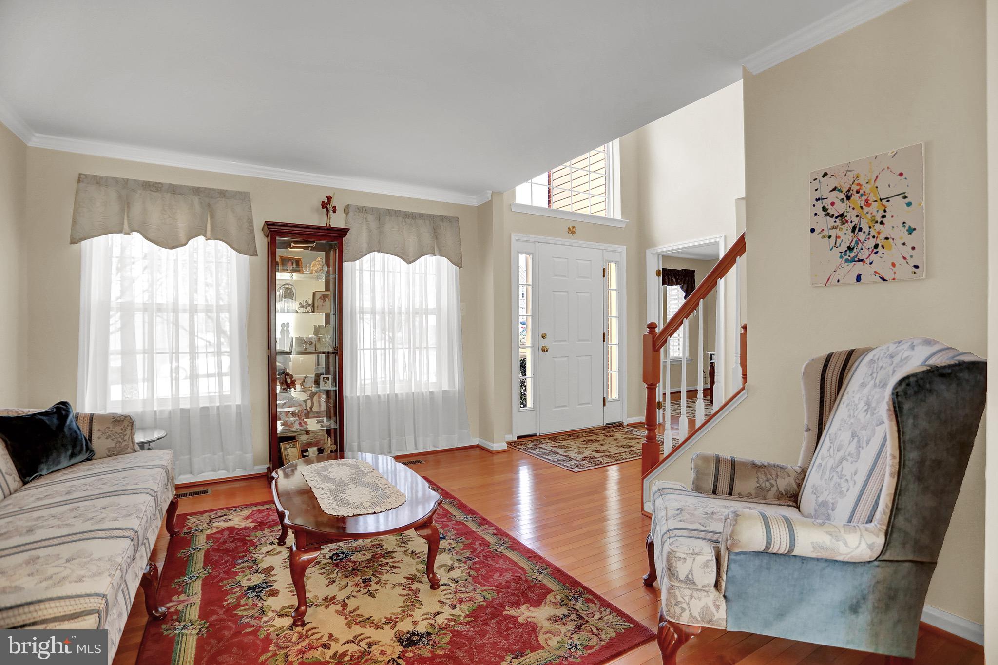 EDEN FARMS - Residential