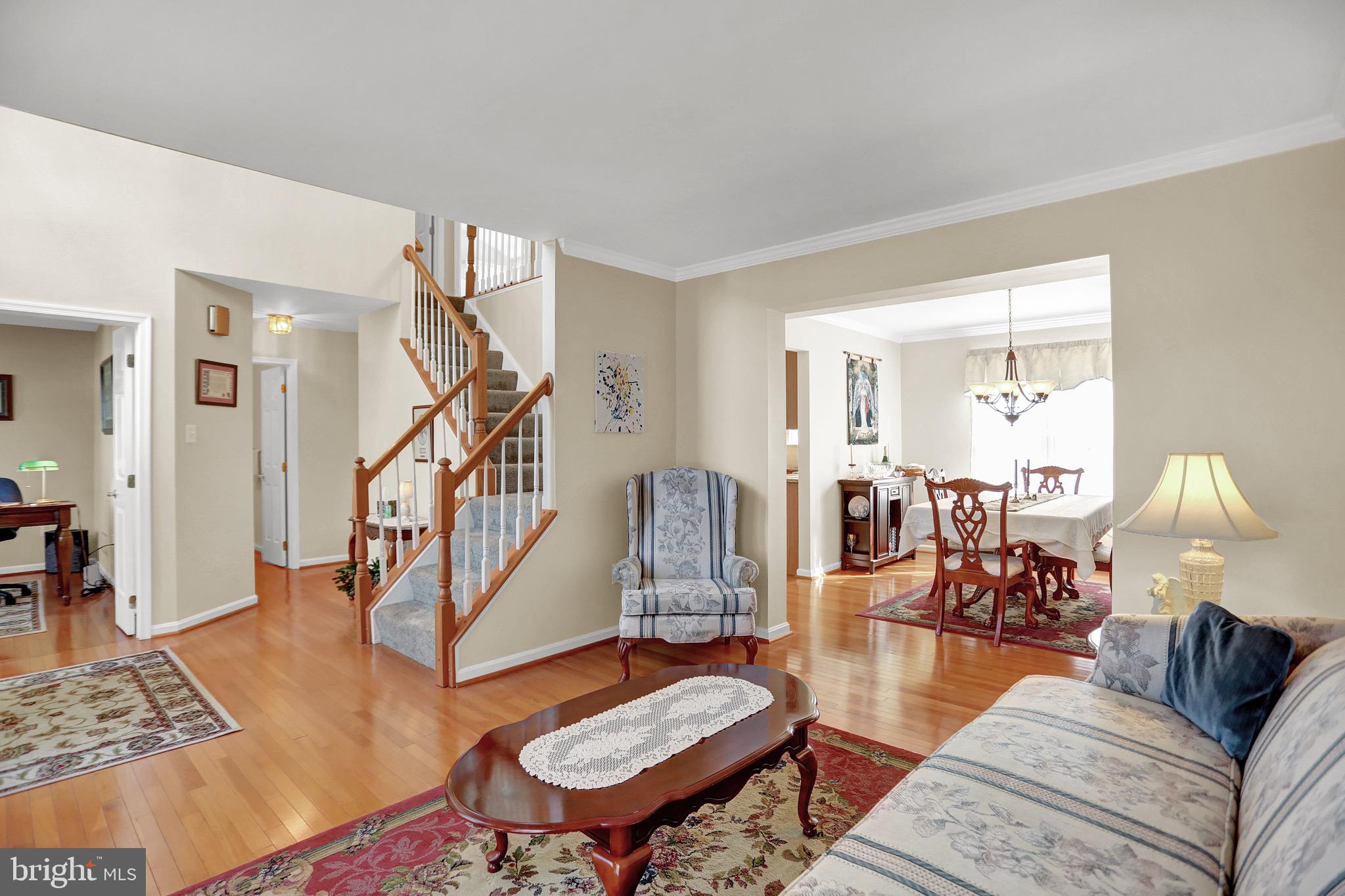 EDEN FARMS - Residential