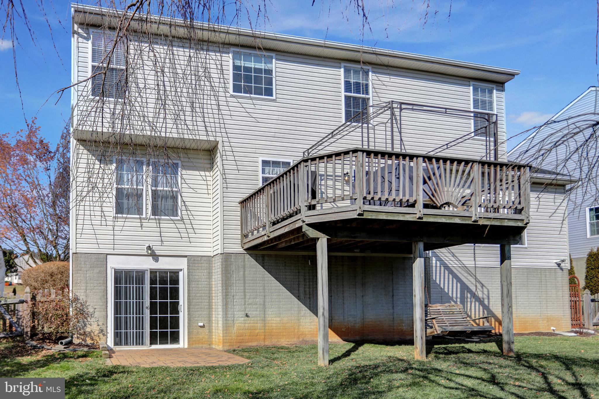 EDEN FARMS - Residential