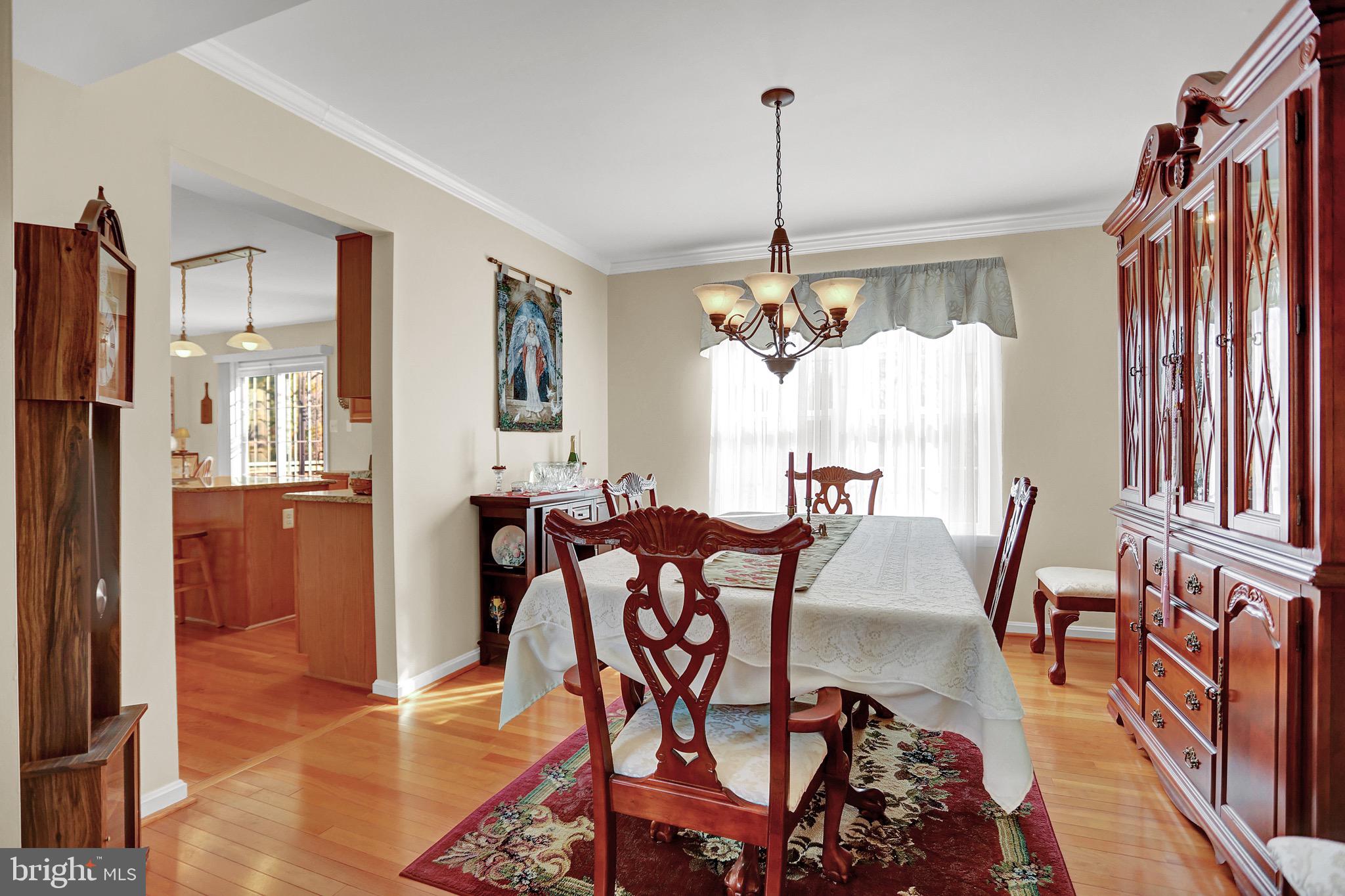 EDEN FARMS - Residential