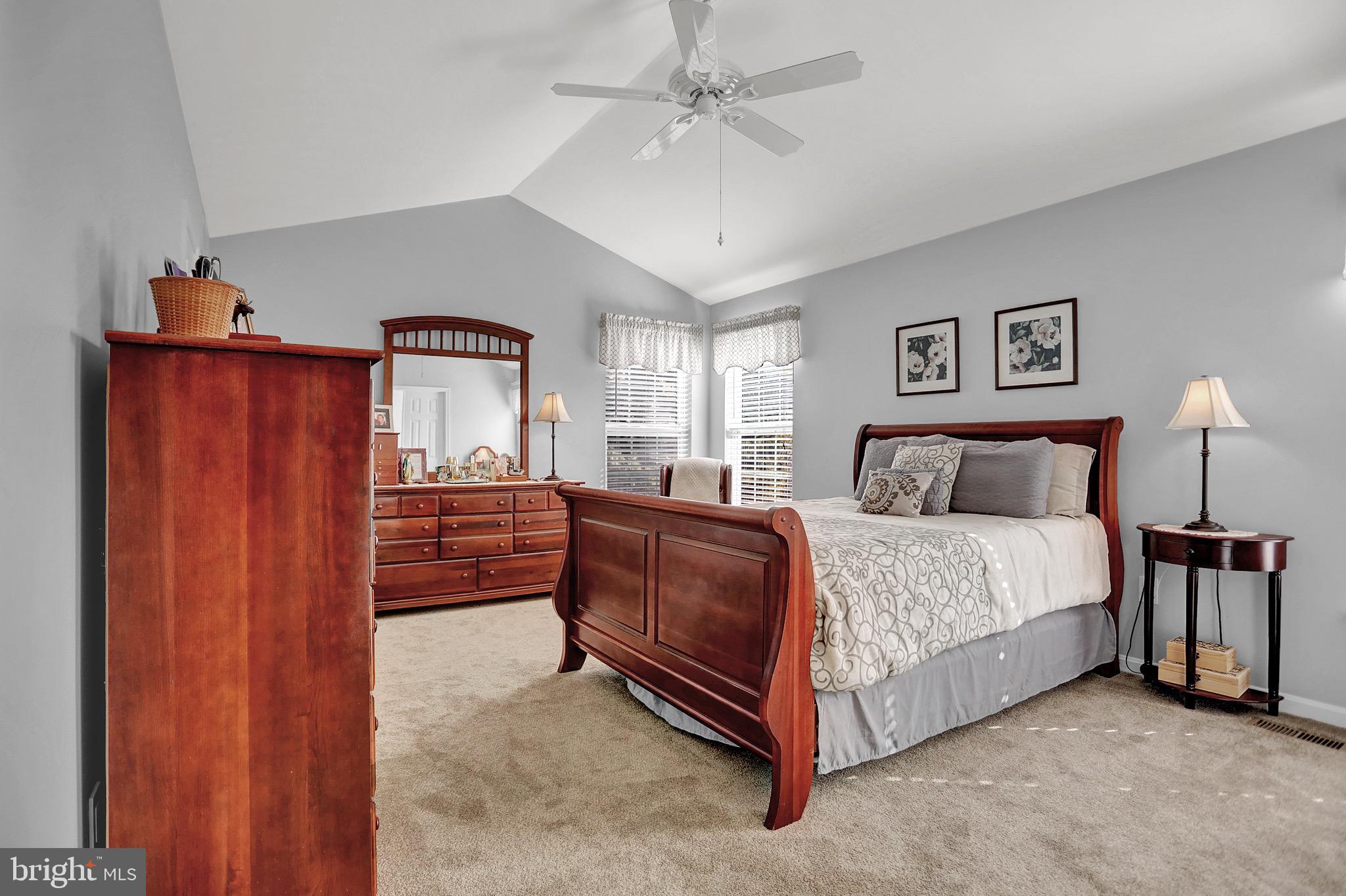 EDEN FARMS - Residential