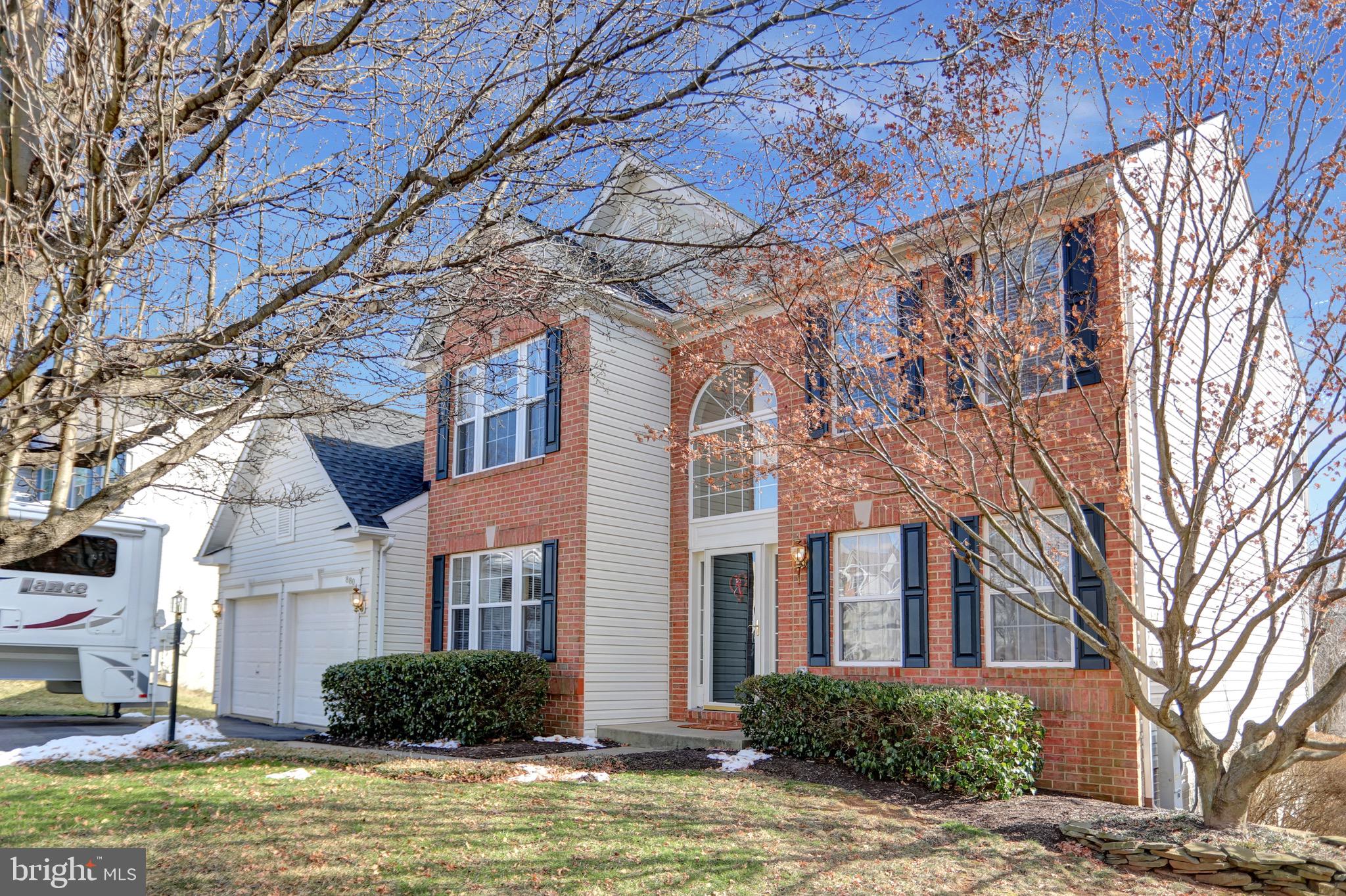 EDEN FARMS - Residential