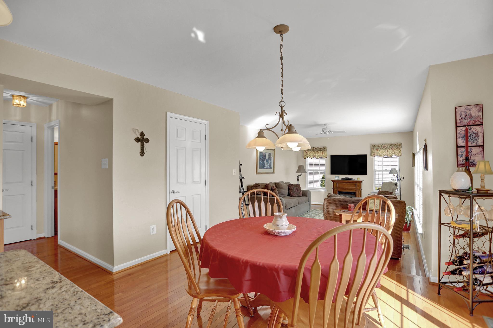 EDEN FARMS - Residential