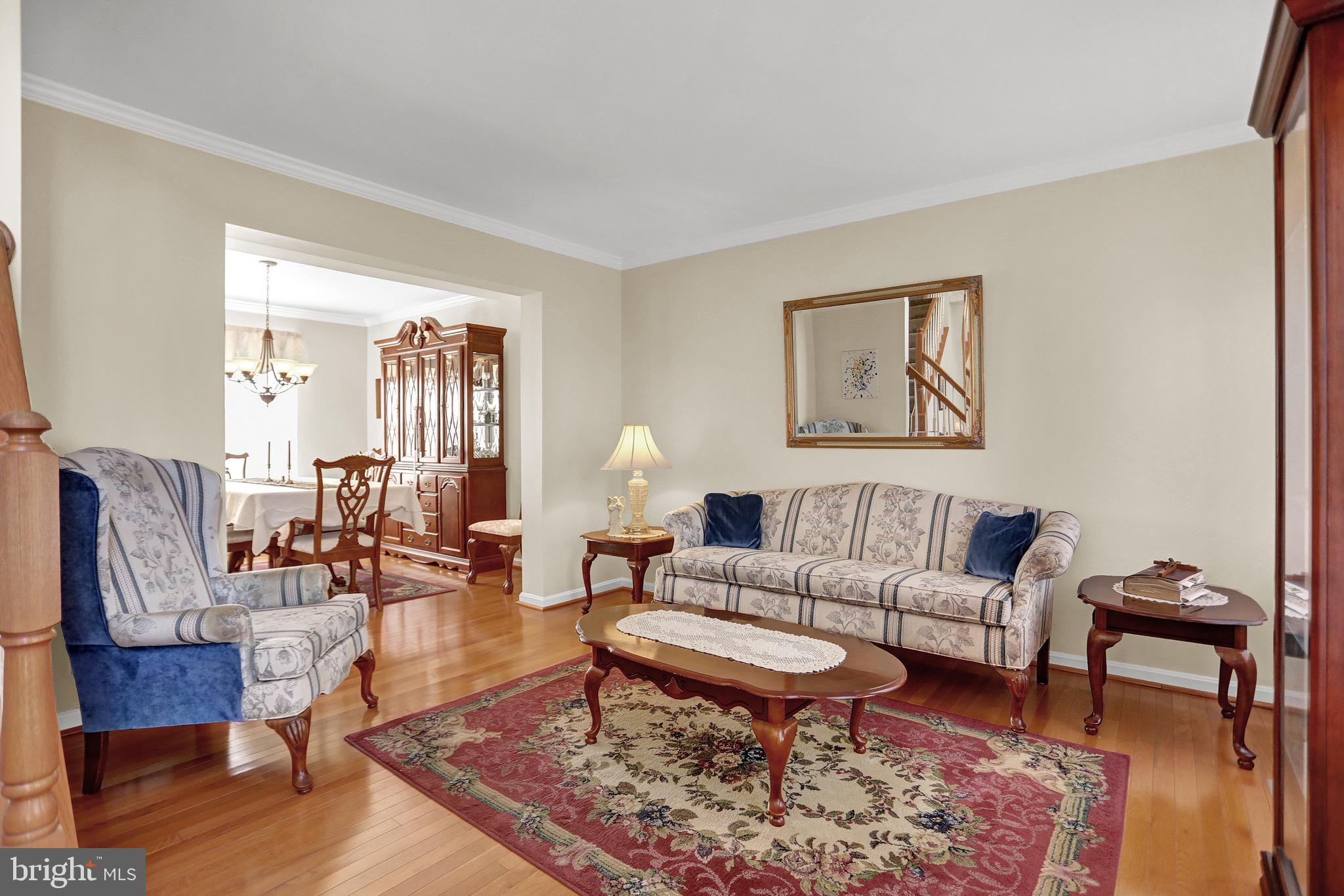 EDEN FARMS - Residential