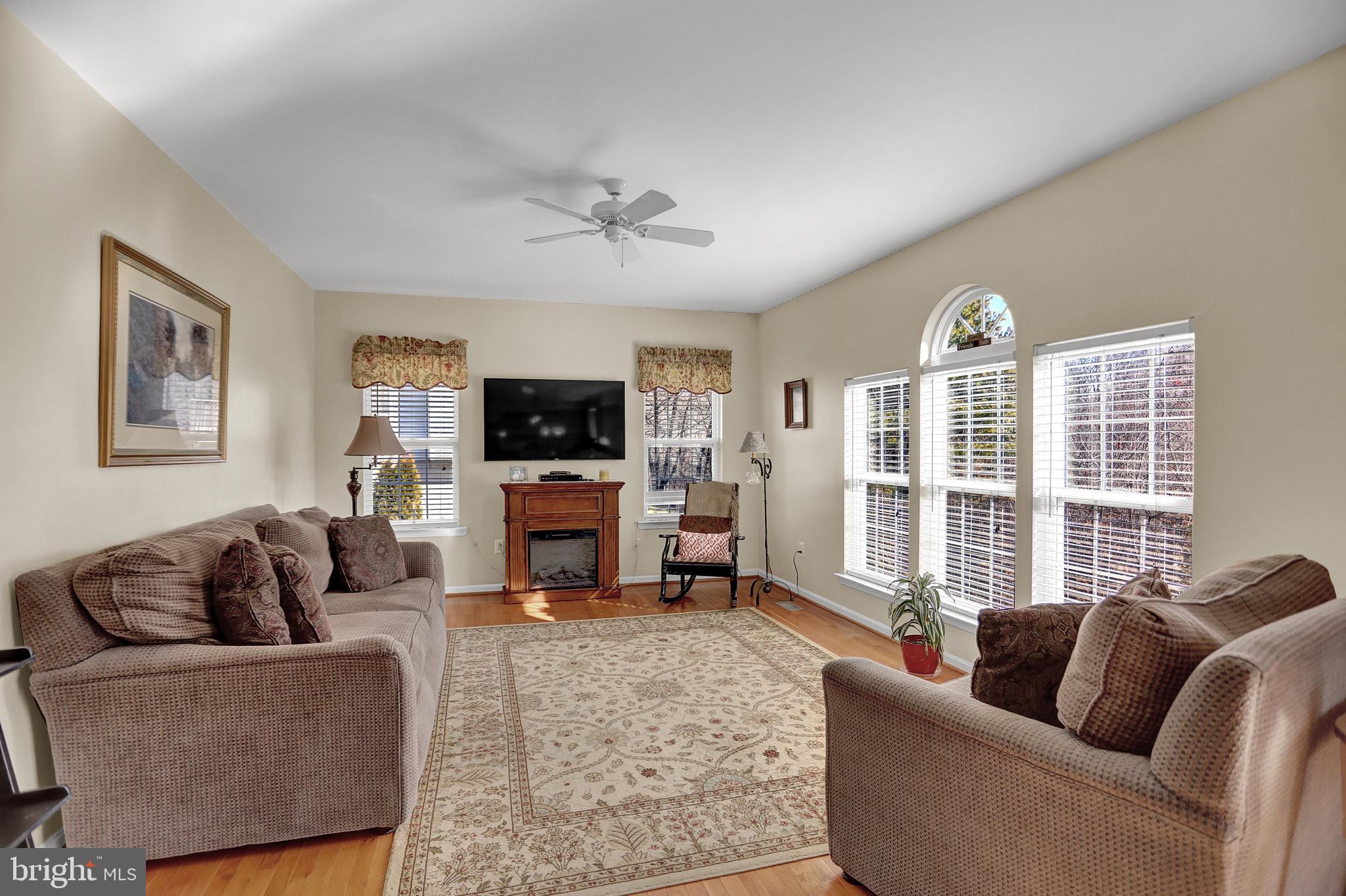 EDEN FARMS - Residential