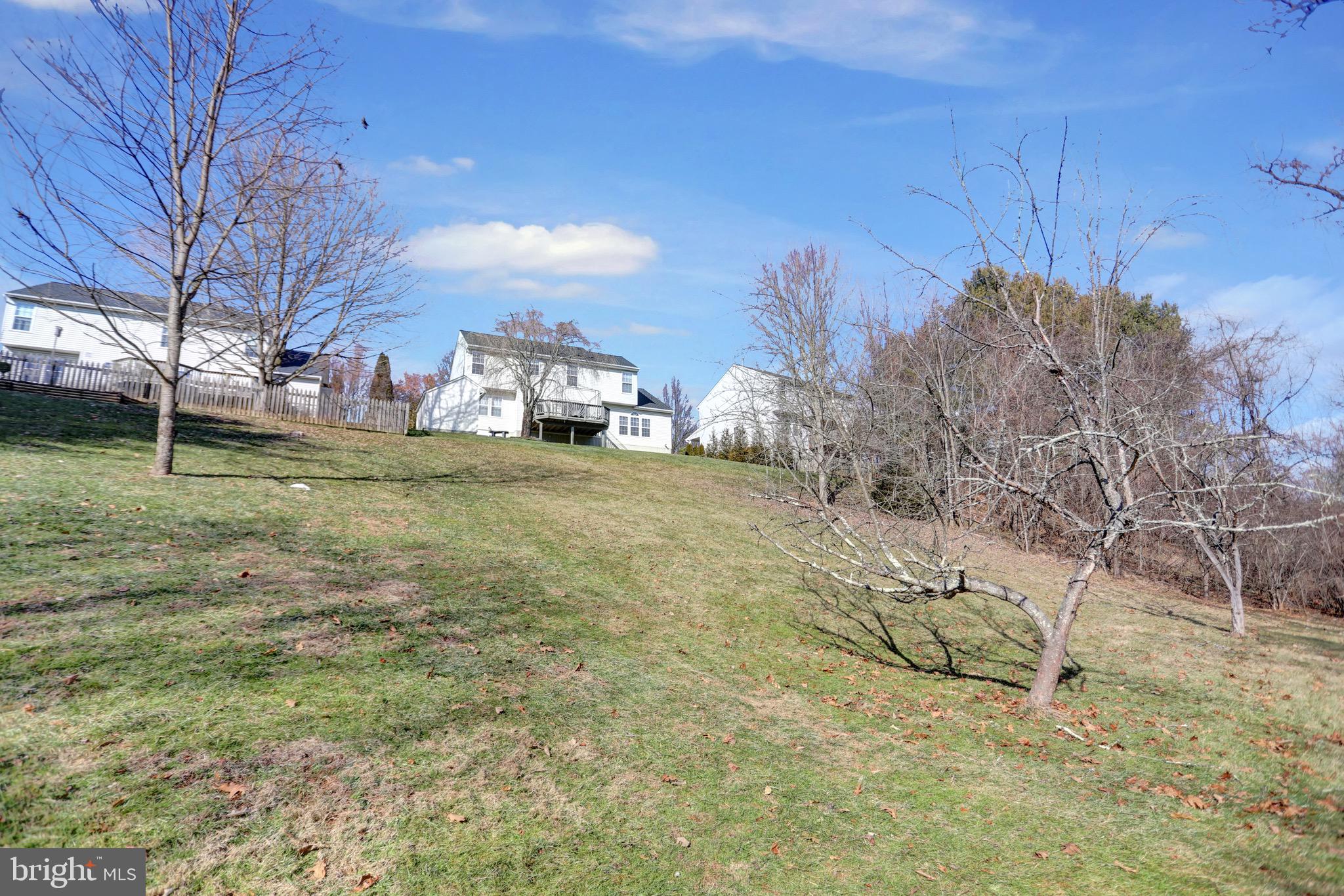 EDEN FARMS - Residential