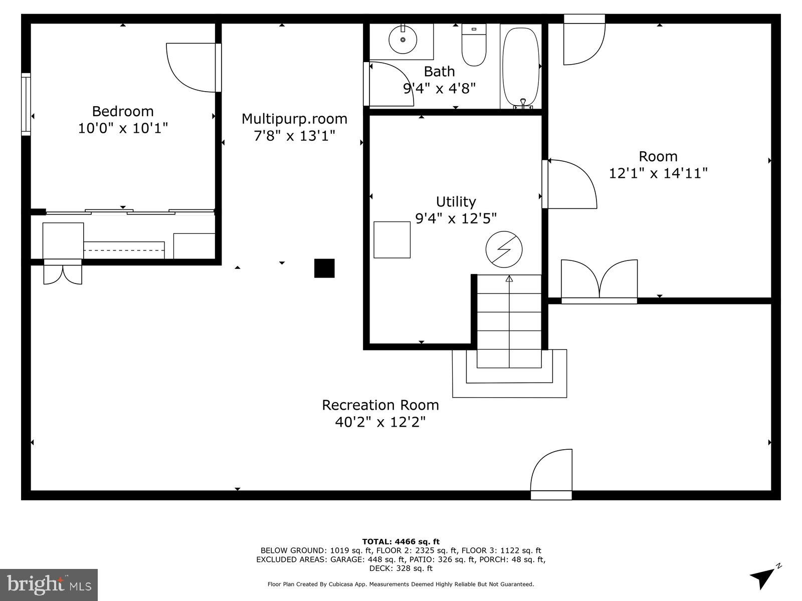 LANGLEY OAKS - Residential