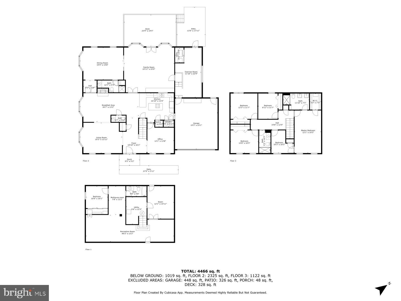 LANGLEY OAKS - Residential