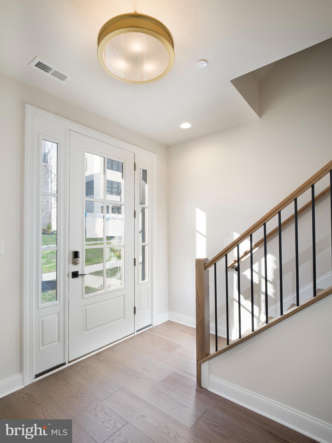 NEWTOWN WALK AT ELLIS PRESERVE - Residential