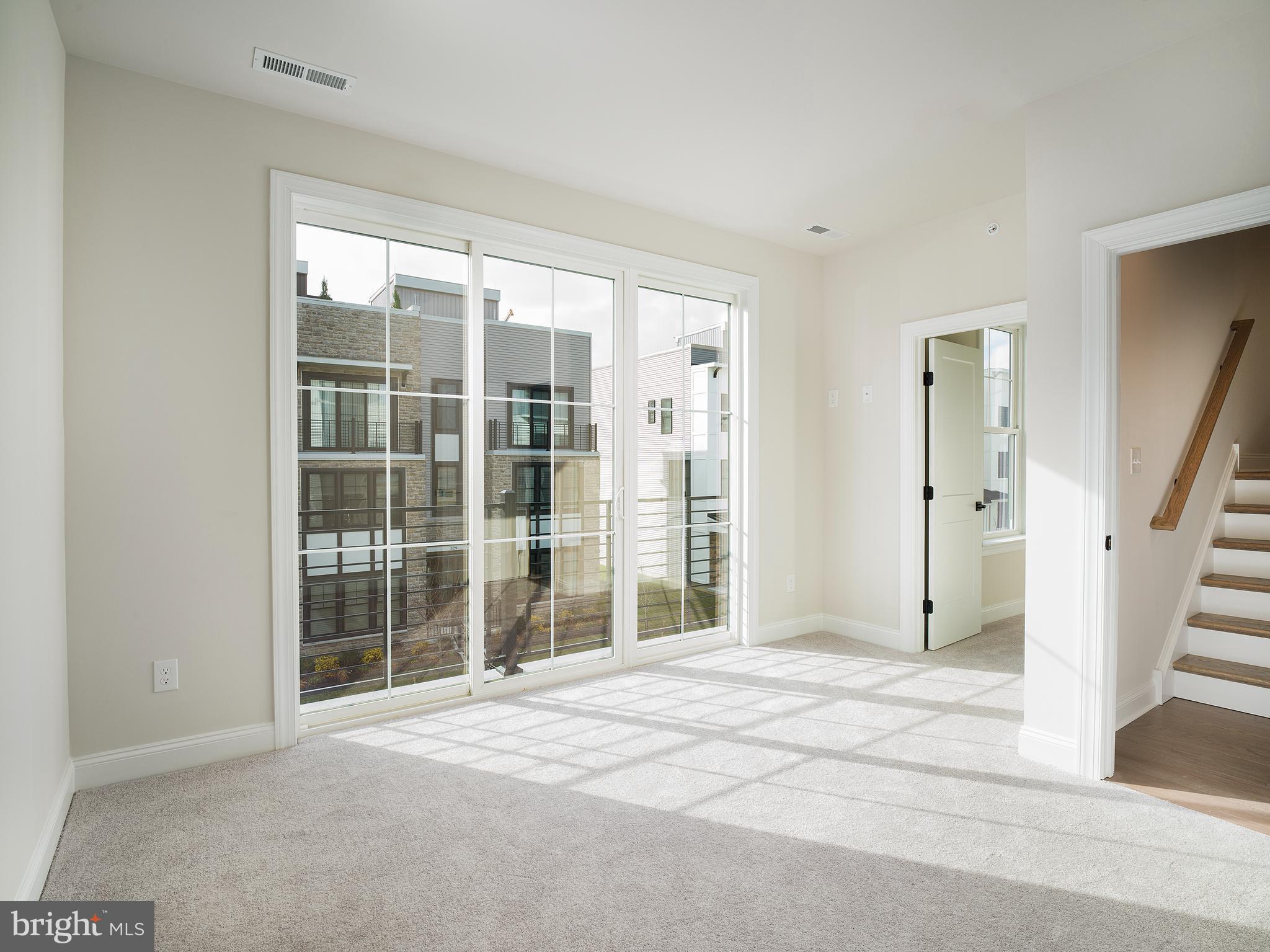 NEWTOWN WALK AT ELLIS PRESERVE - Residential