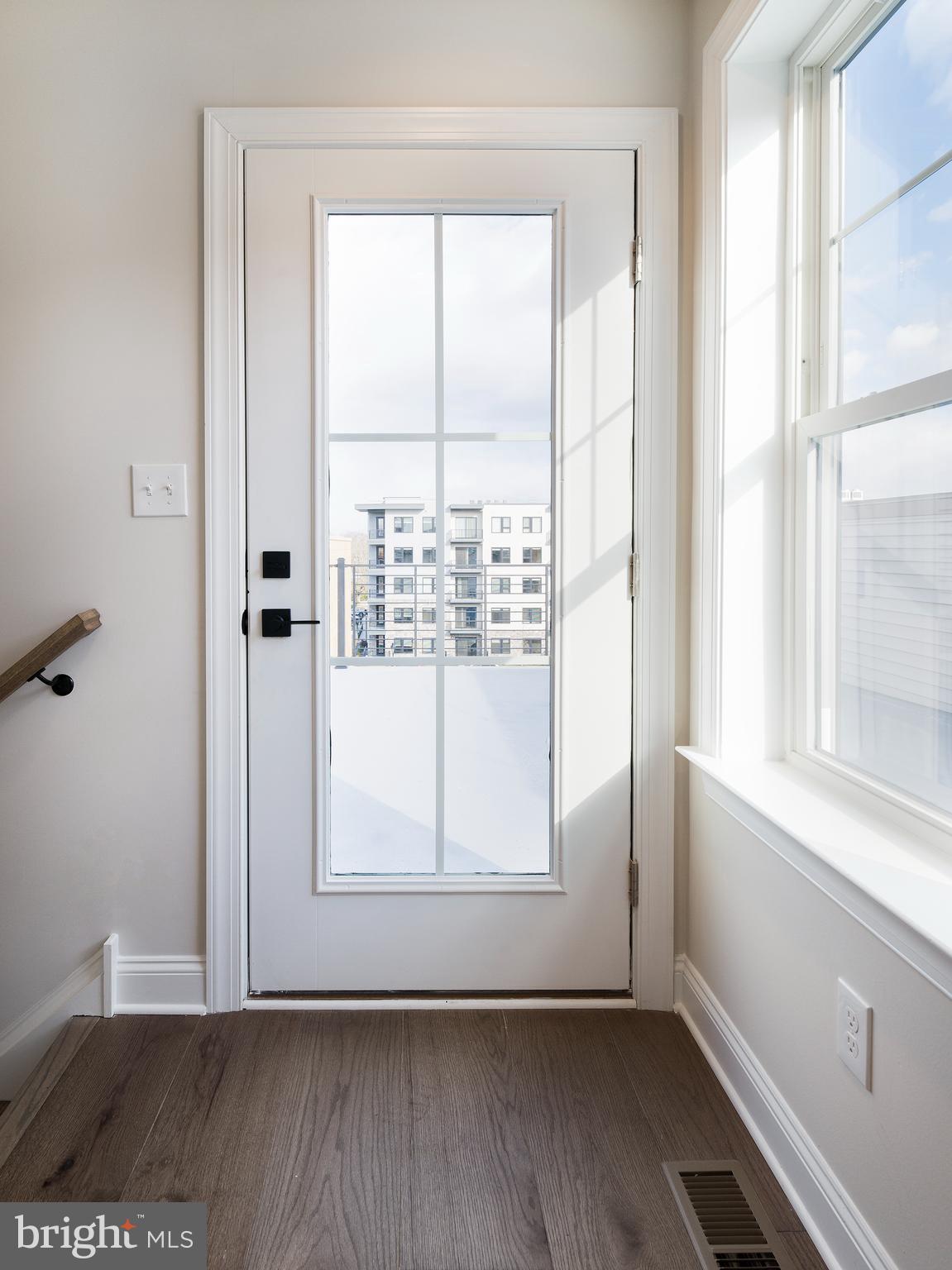 NEWTOWN WALK AT ELLIS PRESERVE - Residential