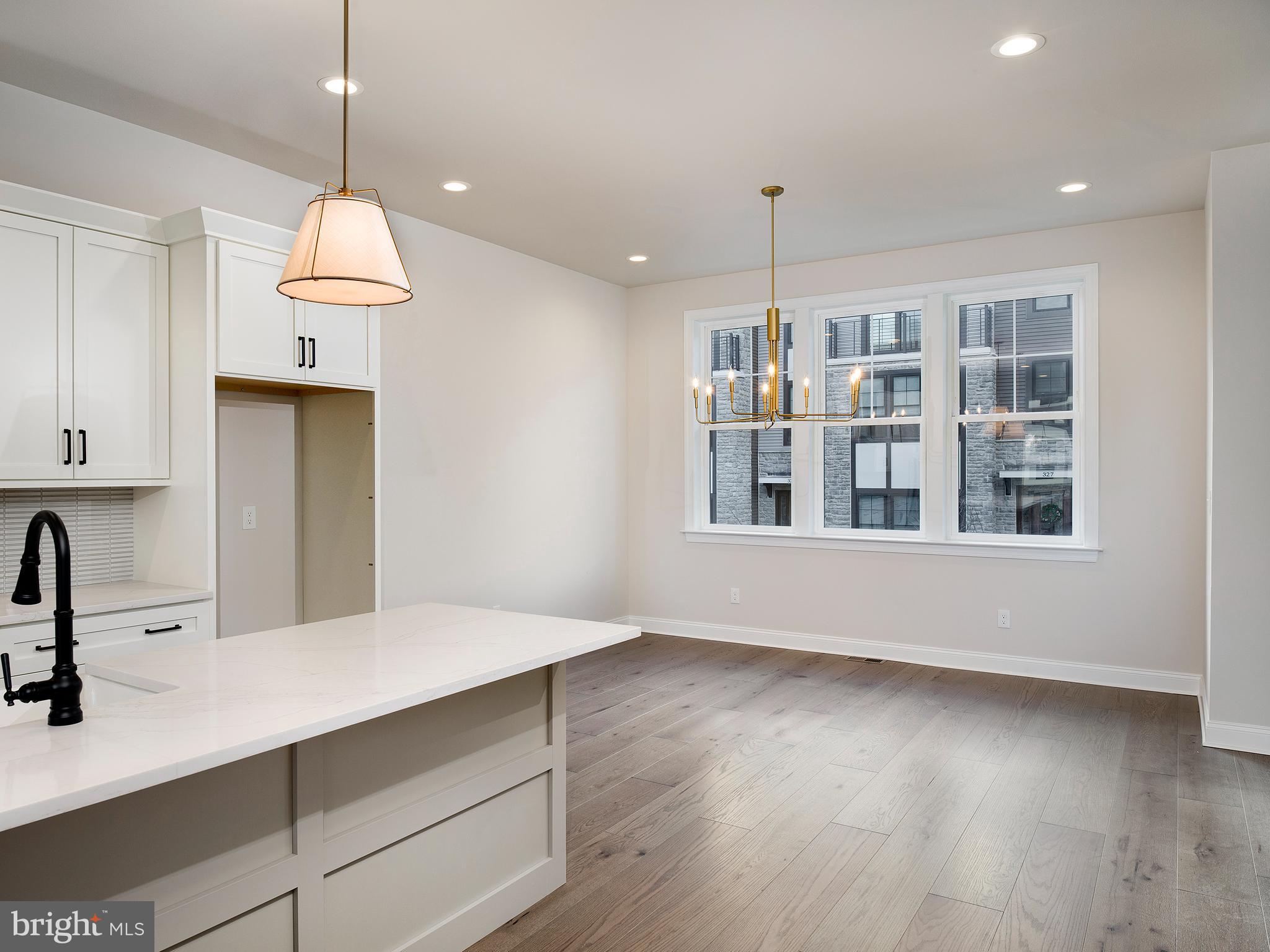 NEWTOWN WALK AT ELLIS PRESERVE - Residential