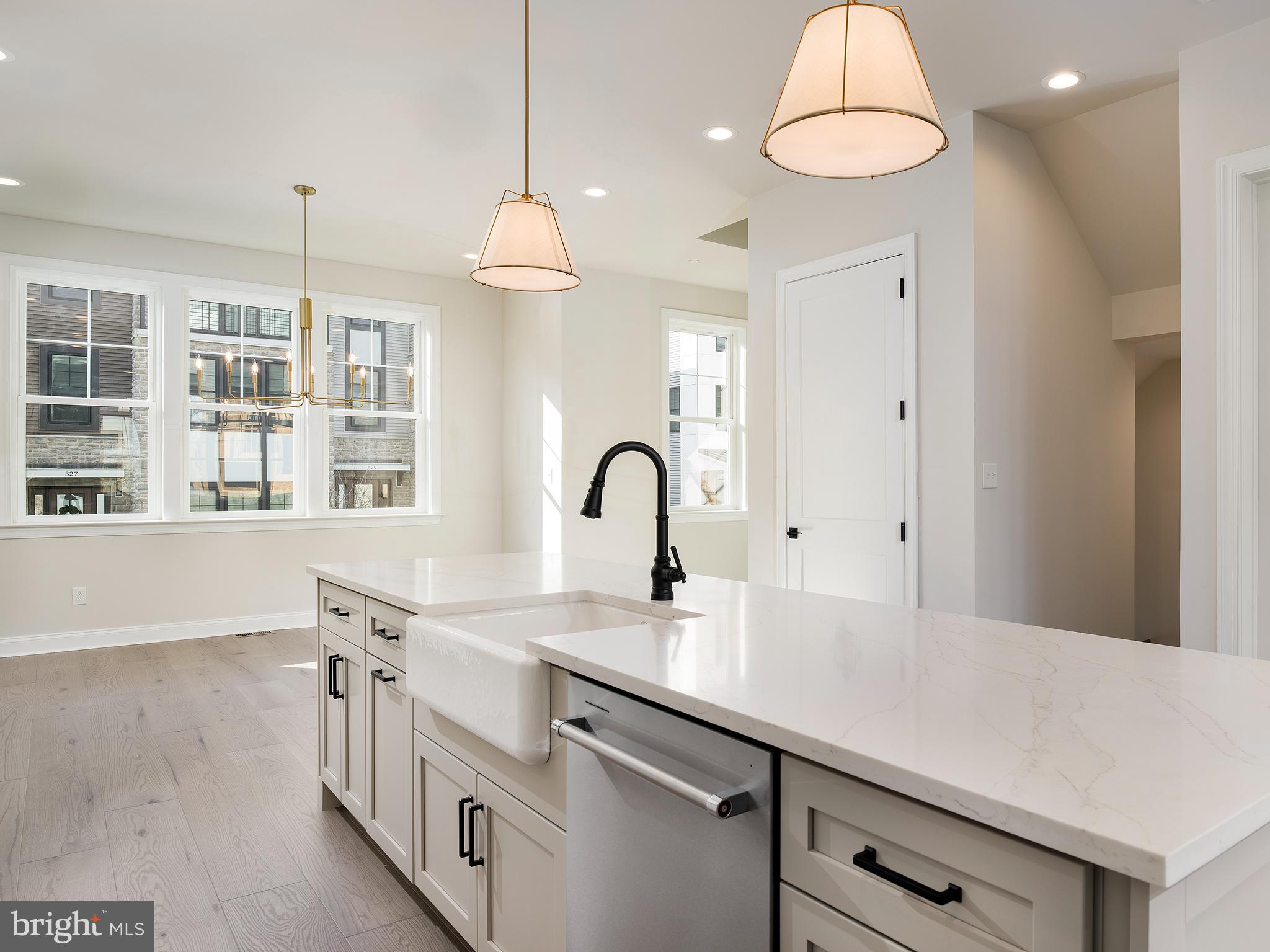 NEWTOWN WALK AT ELLIS PRESERVE - Residential