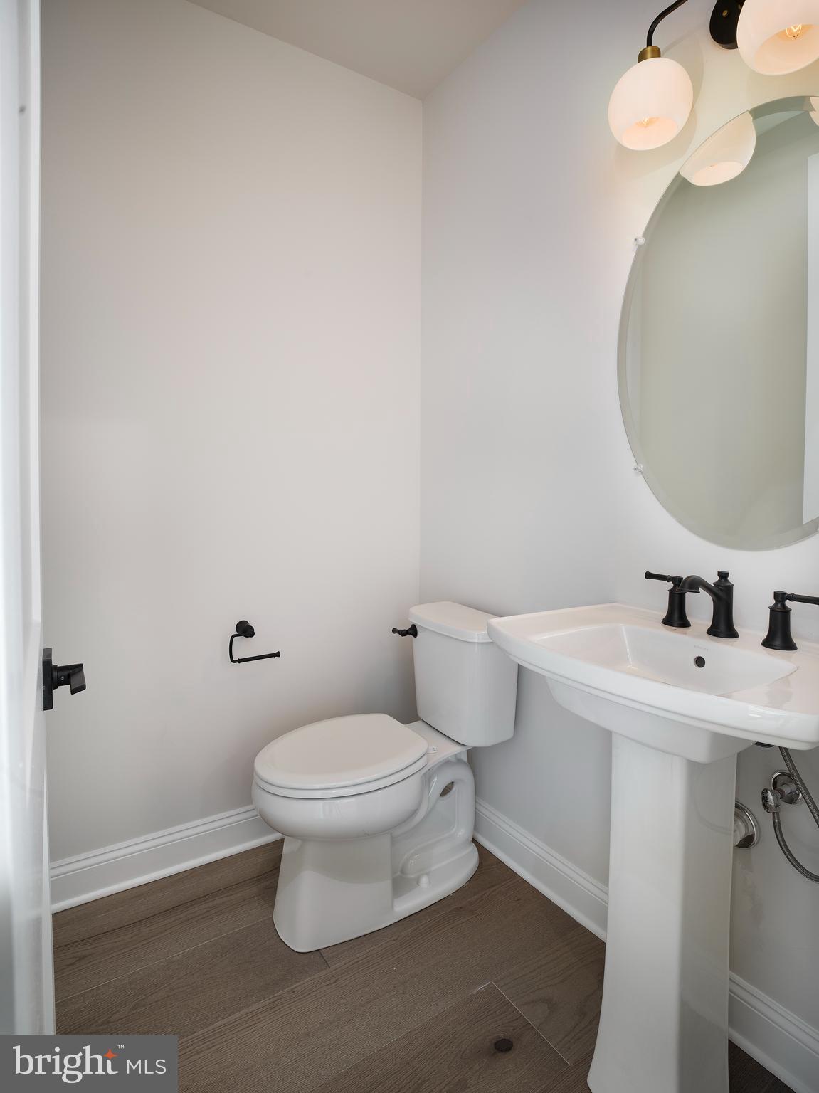 NEWTOWN WALK AT ELLIS PRESERVE - Residential