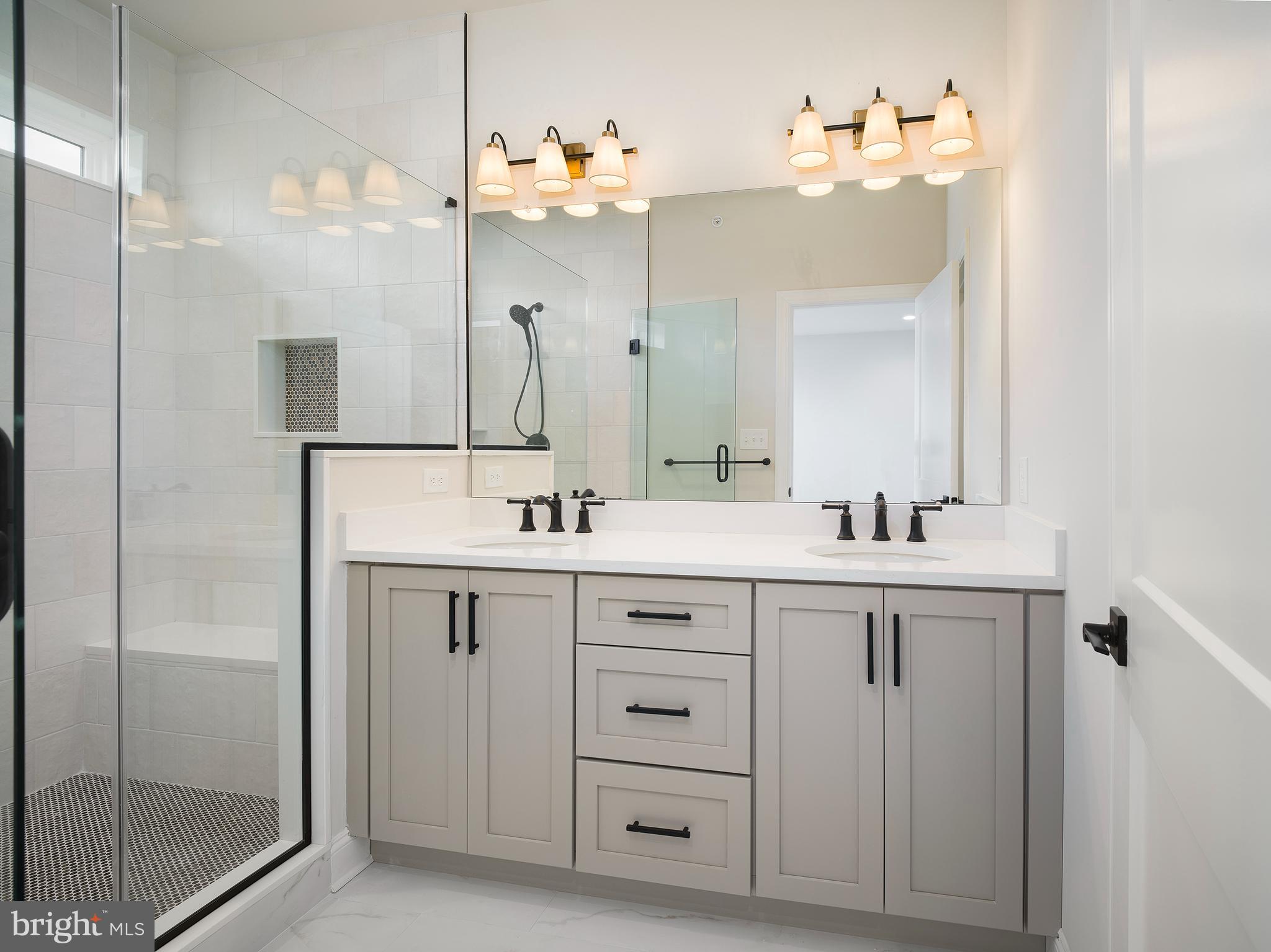 NEWTOWN WALK AT ELLIS PRESERVE - Residential