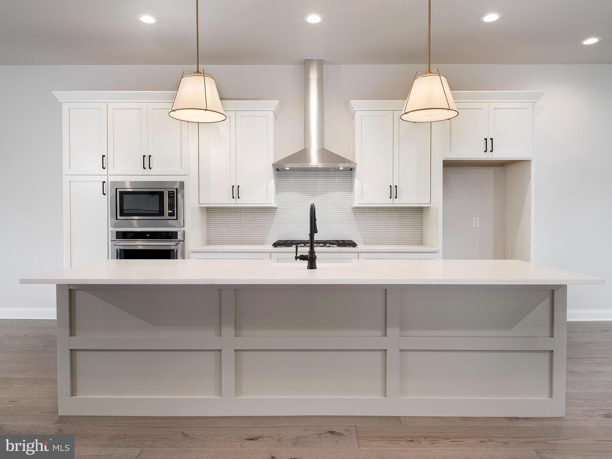 NEWTOWN WALK AT ELLIS PRESERVE - Residential