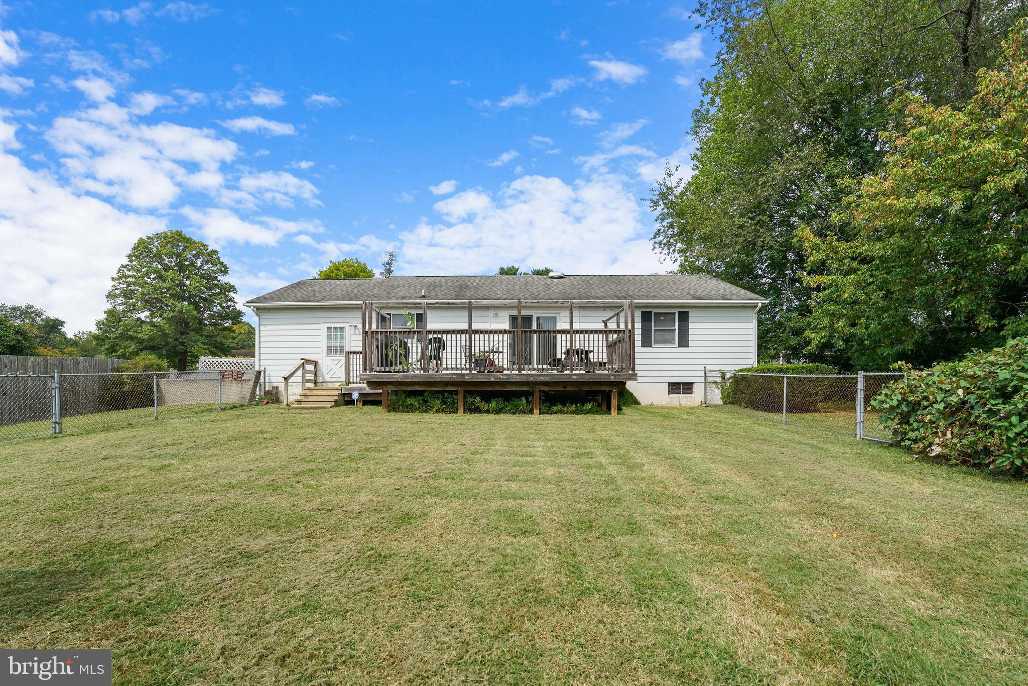 HERITAGE WOODS - Residential