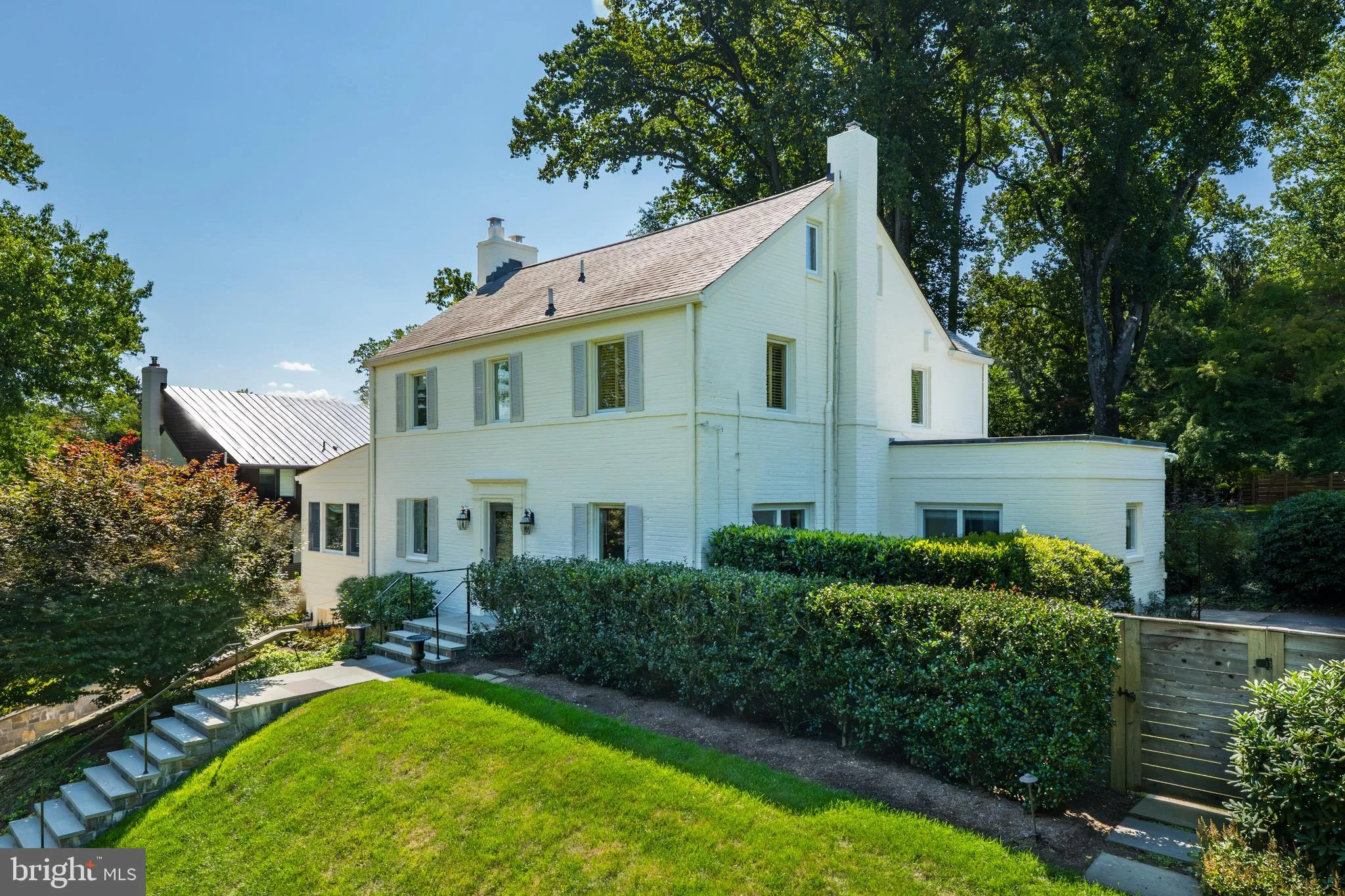 3904 Saul Road, Kensington, MD, 20895